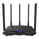 Dual-Band WiFi Router – Fast Home Internet for All Devices