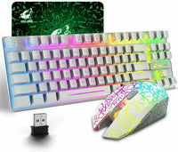 Gaming