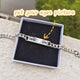 Personalised Laser Engraved Bracelet – Custom Name or Photo Stainless Steel