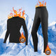 Women's Slim-Fit Velvet Sports Suit – Sweat-Absorbing Fitness Set