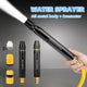 High-Pressure Garden Hose Water Gun Nozzle – Car Wash and Outdoor Cleaning
