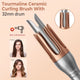 Automatic Hair Curler – Portable Anti-Scald Curling Iron