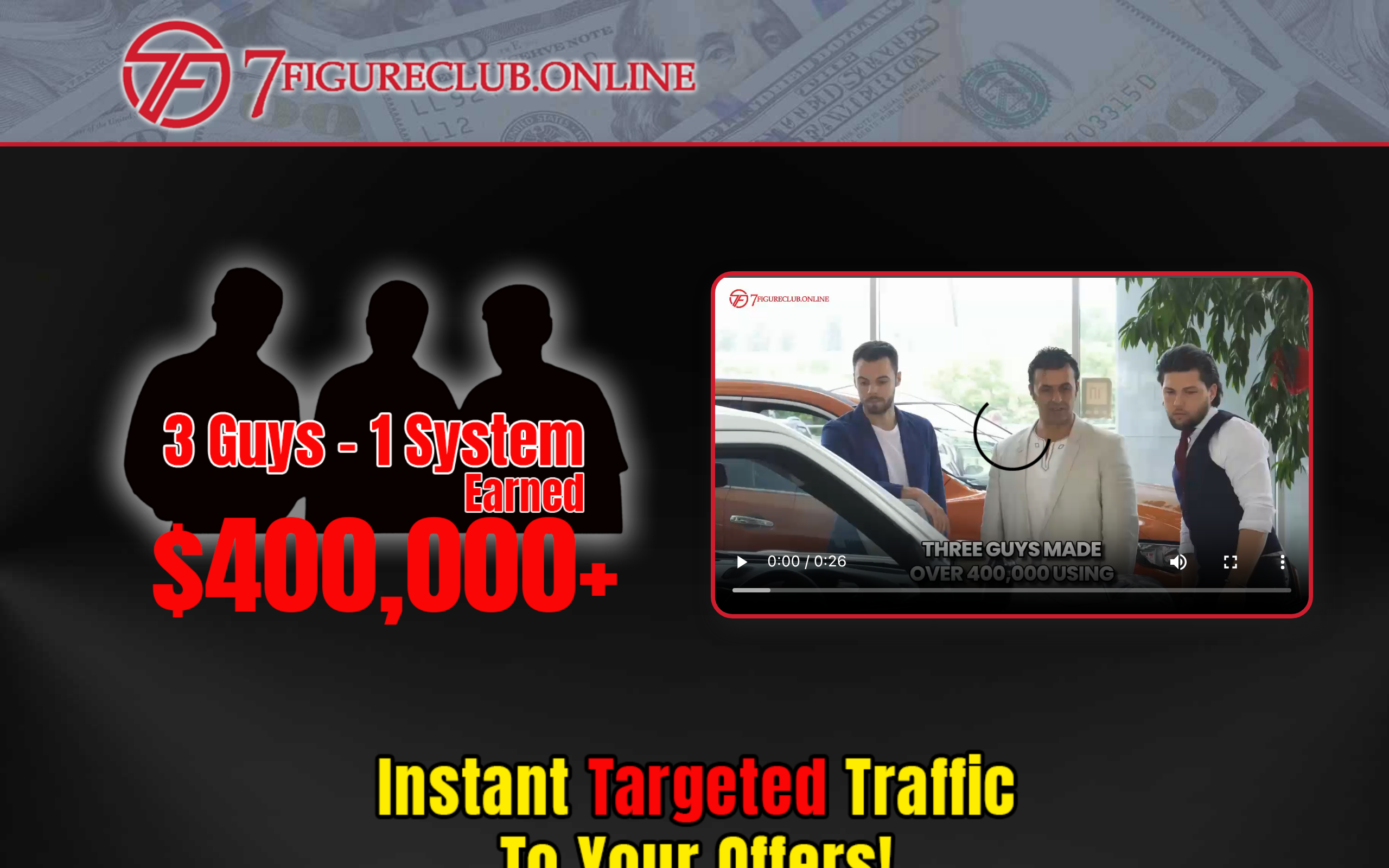 7figureclub.online