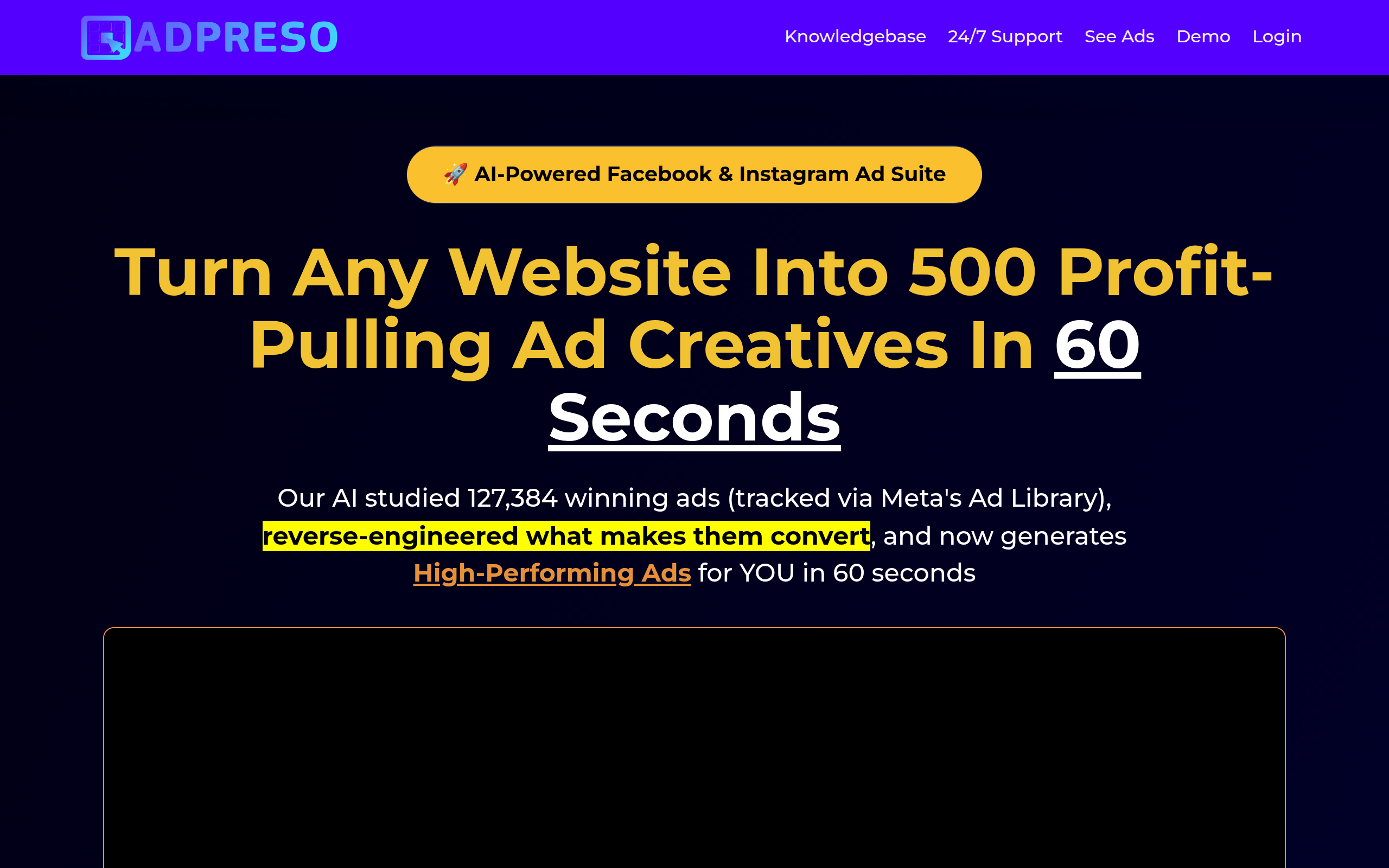 adpreso.com