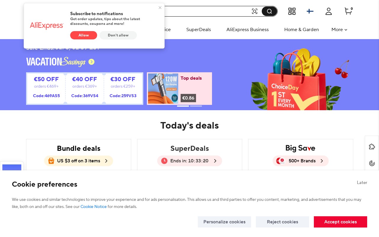 aliexpress.com