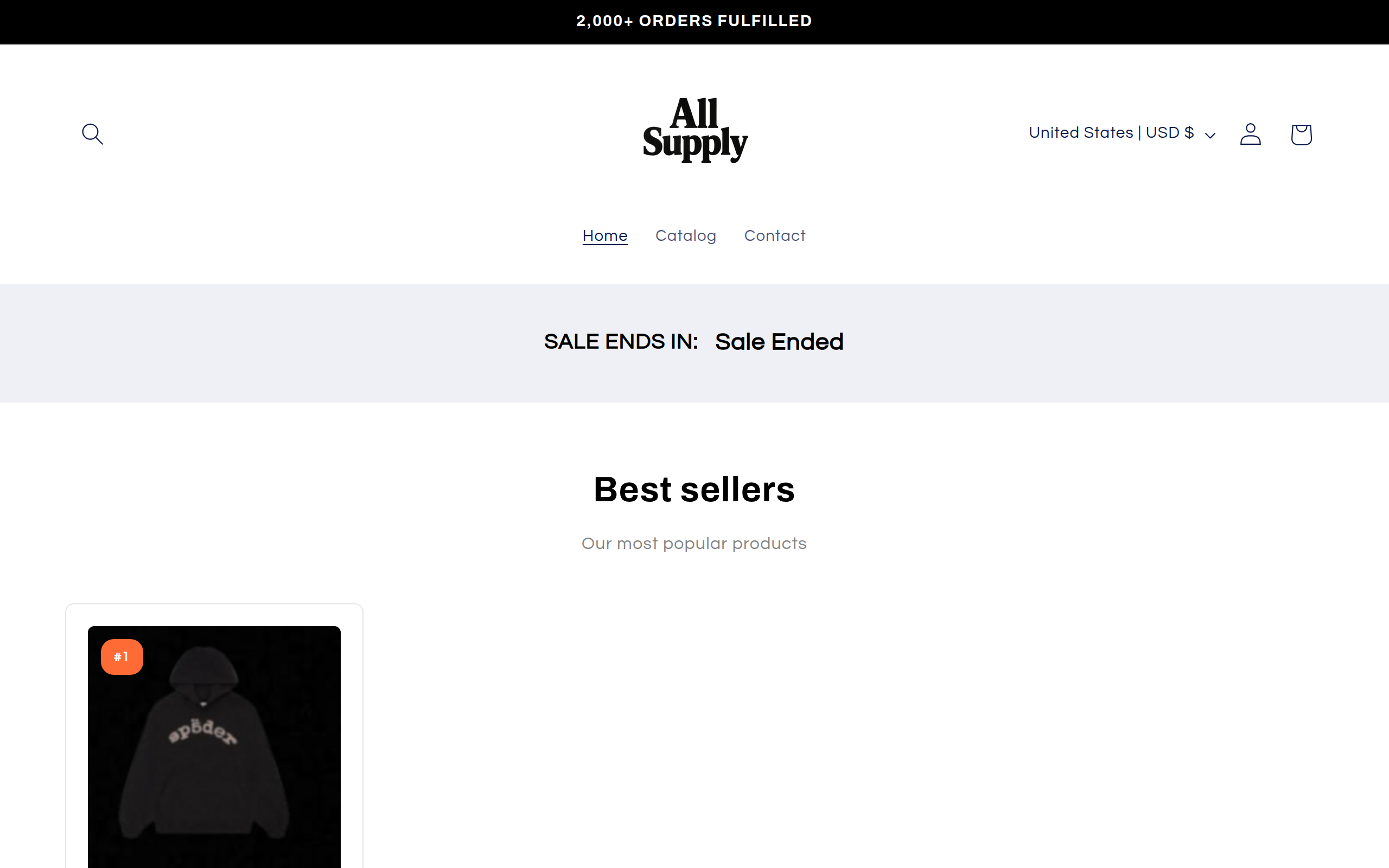 alsupply.shop