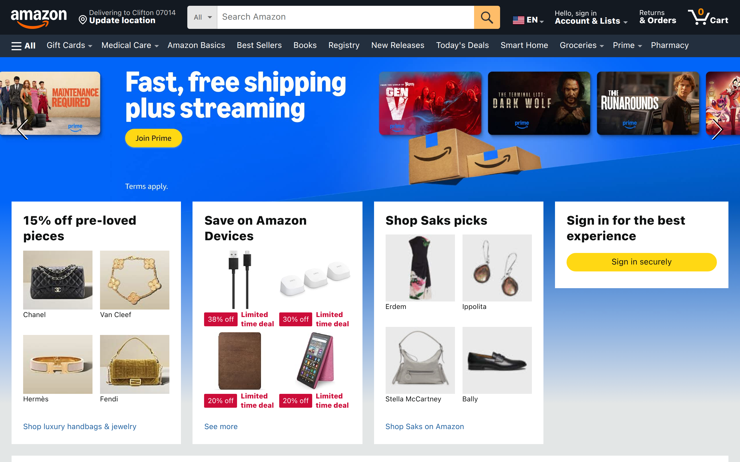 amazon.com