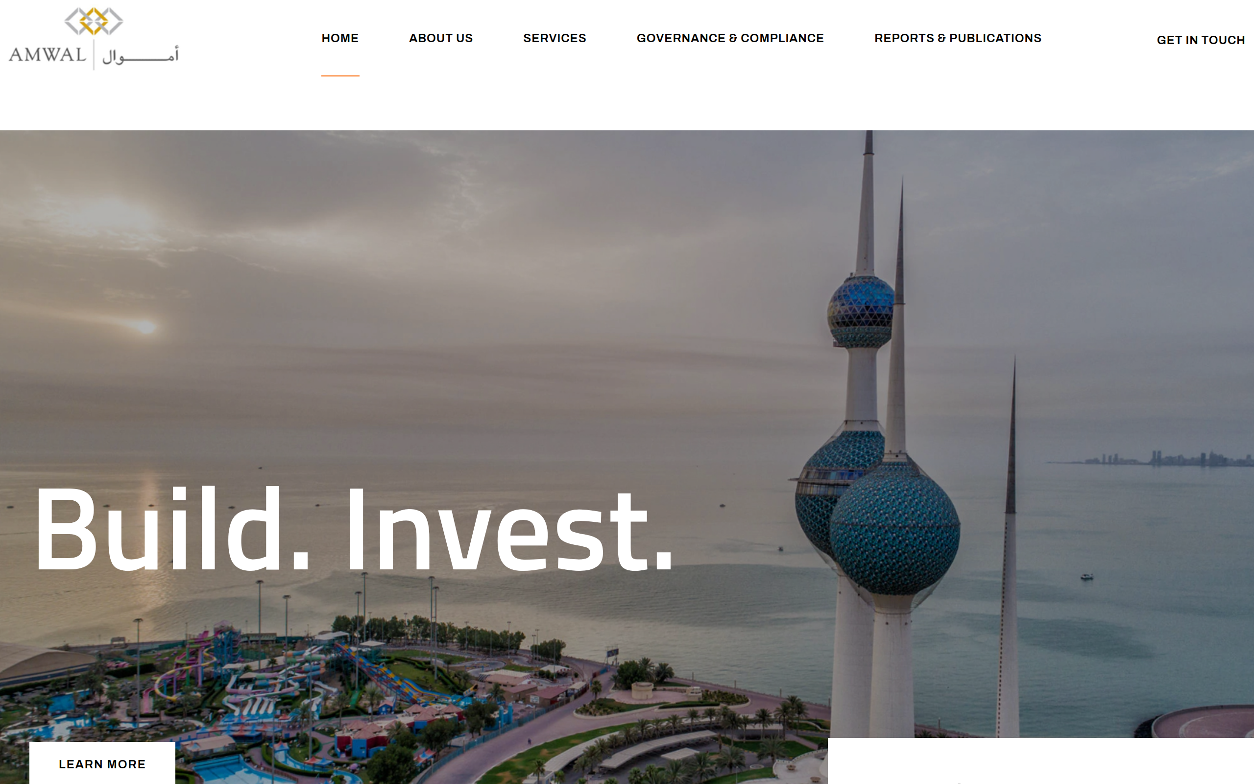 amwalinvestkw.com