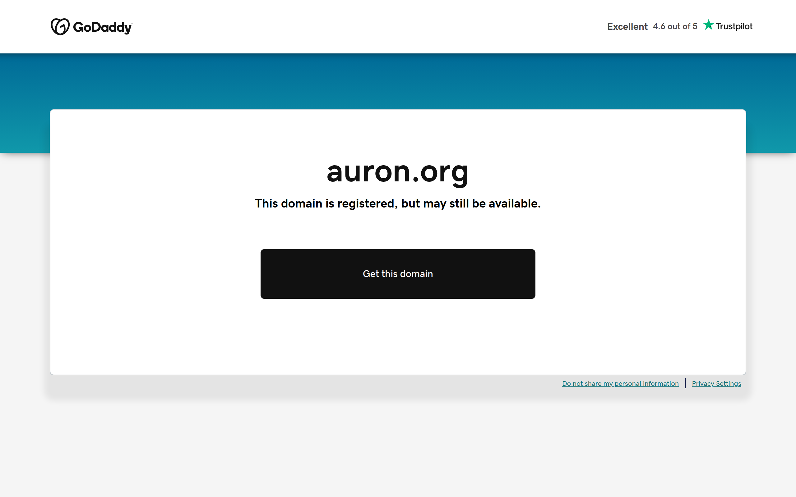 auron.org