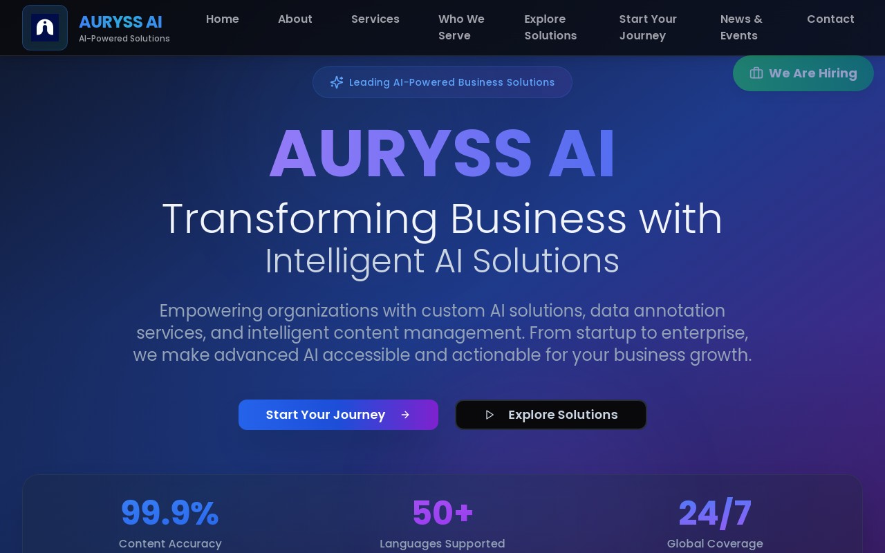auryssai.com