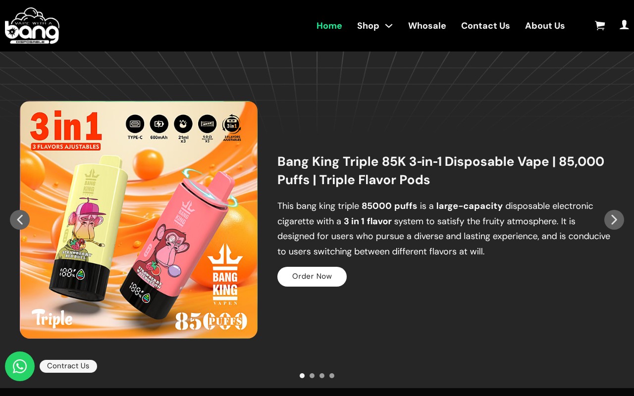 bangvapes.com
