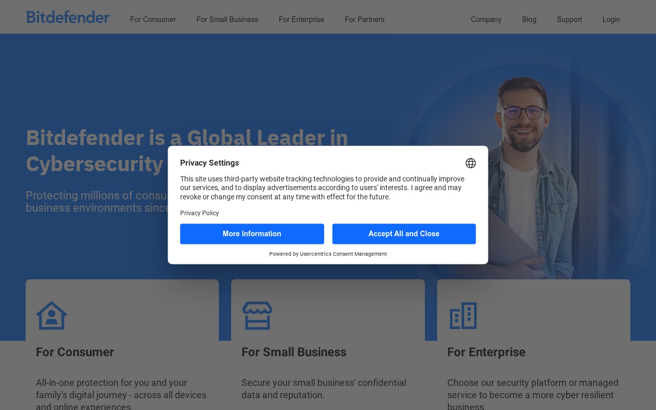 bitdefender.com