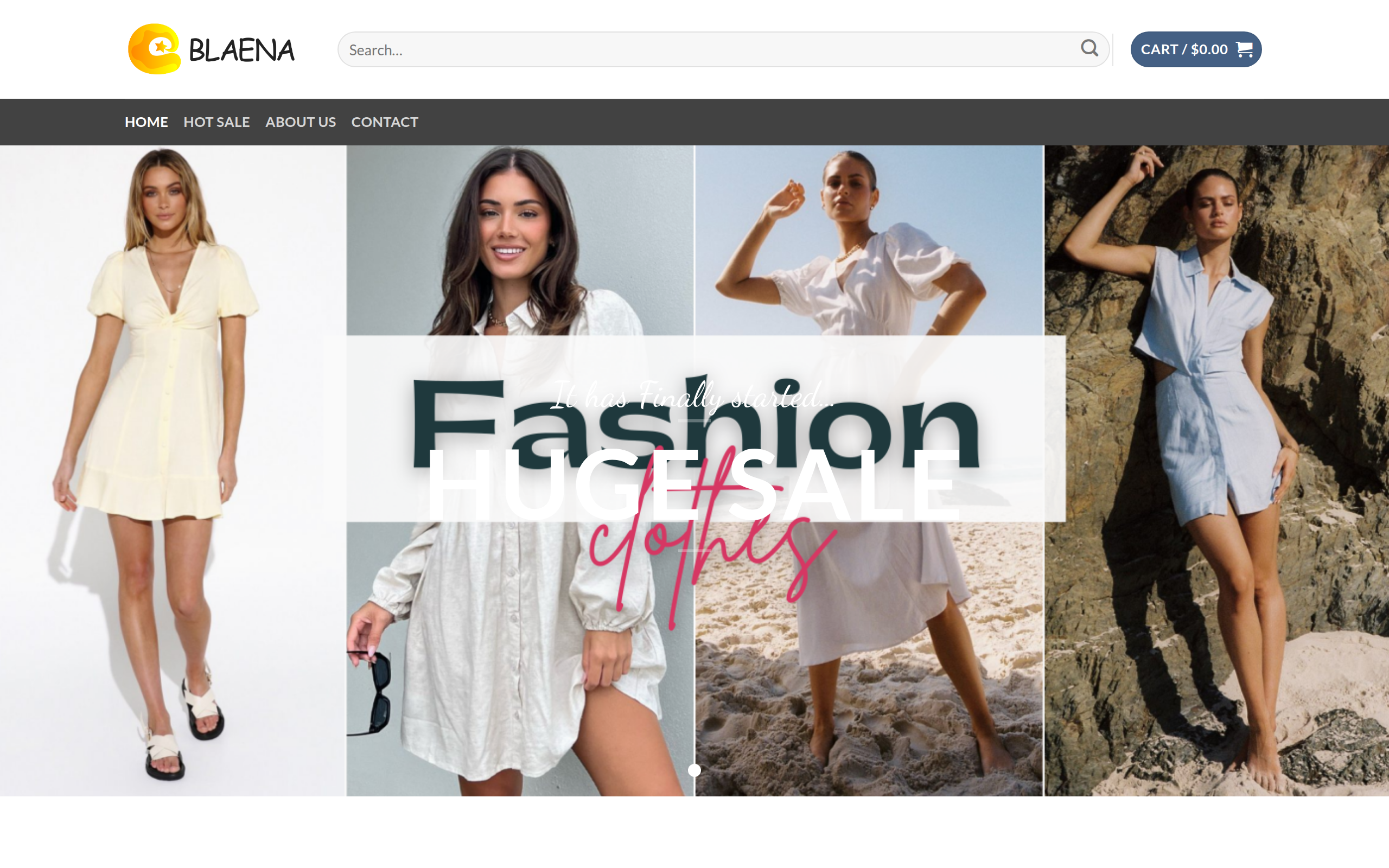 blaena.com