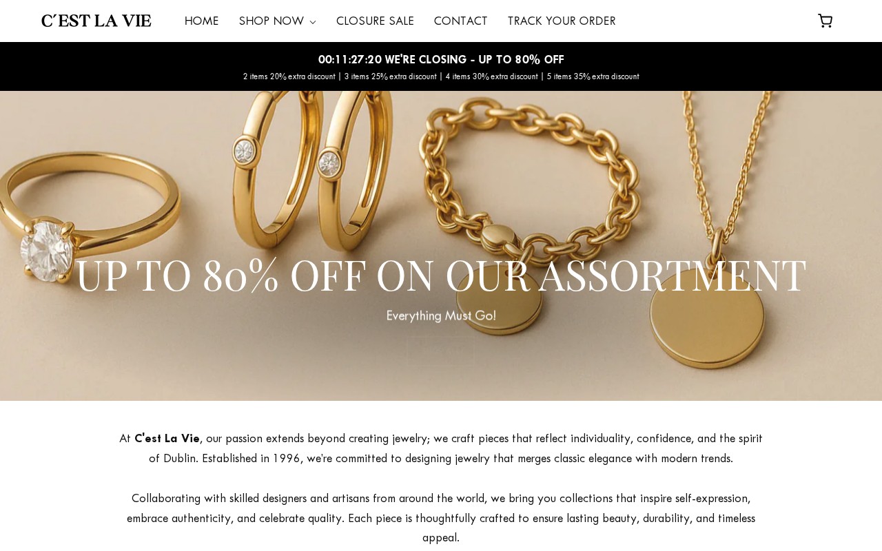 boutique-cestlavie.com