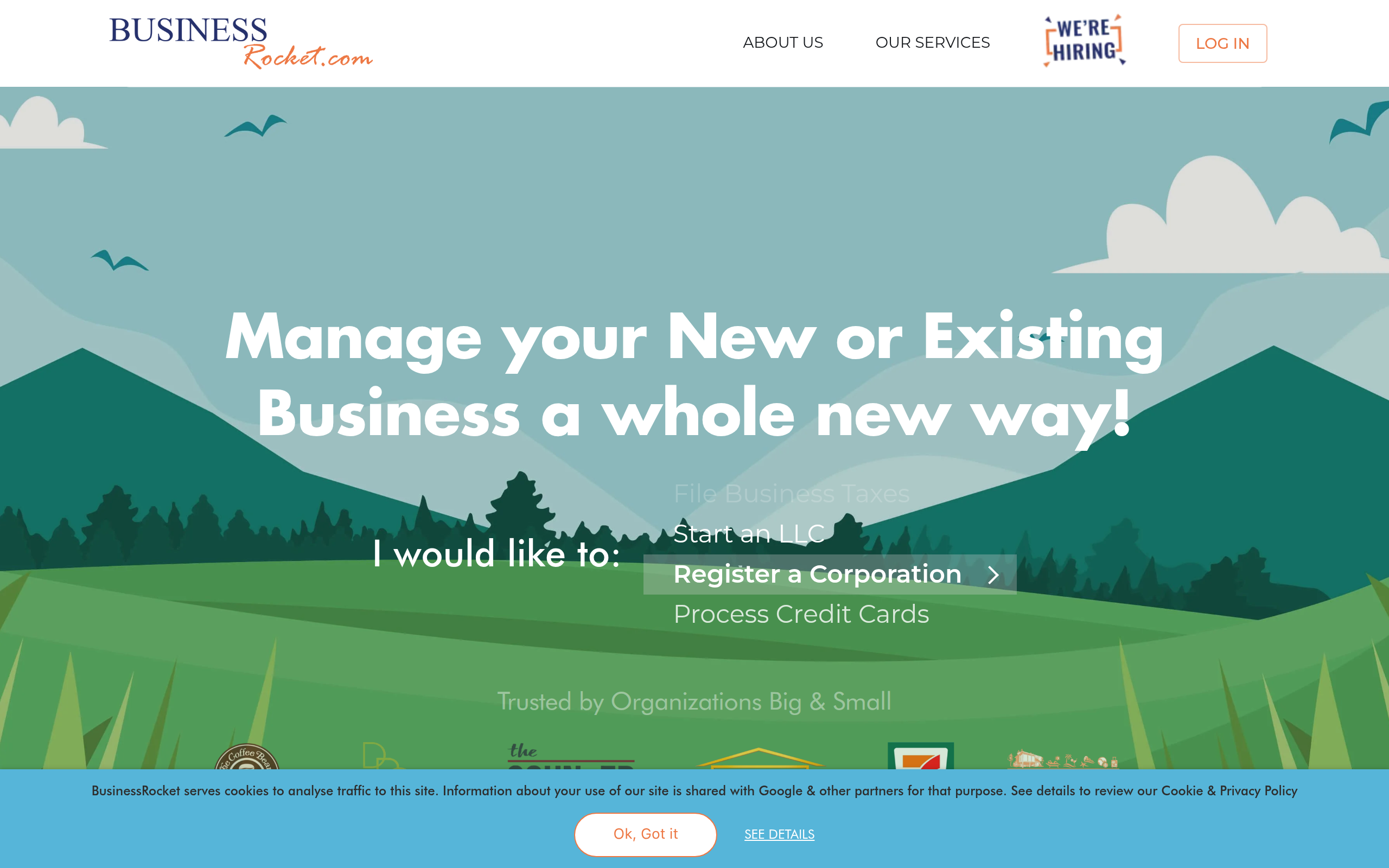 businessrocket.com