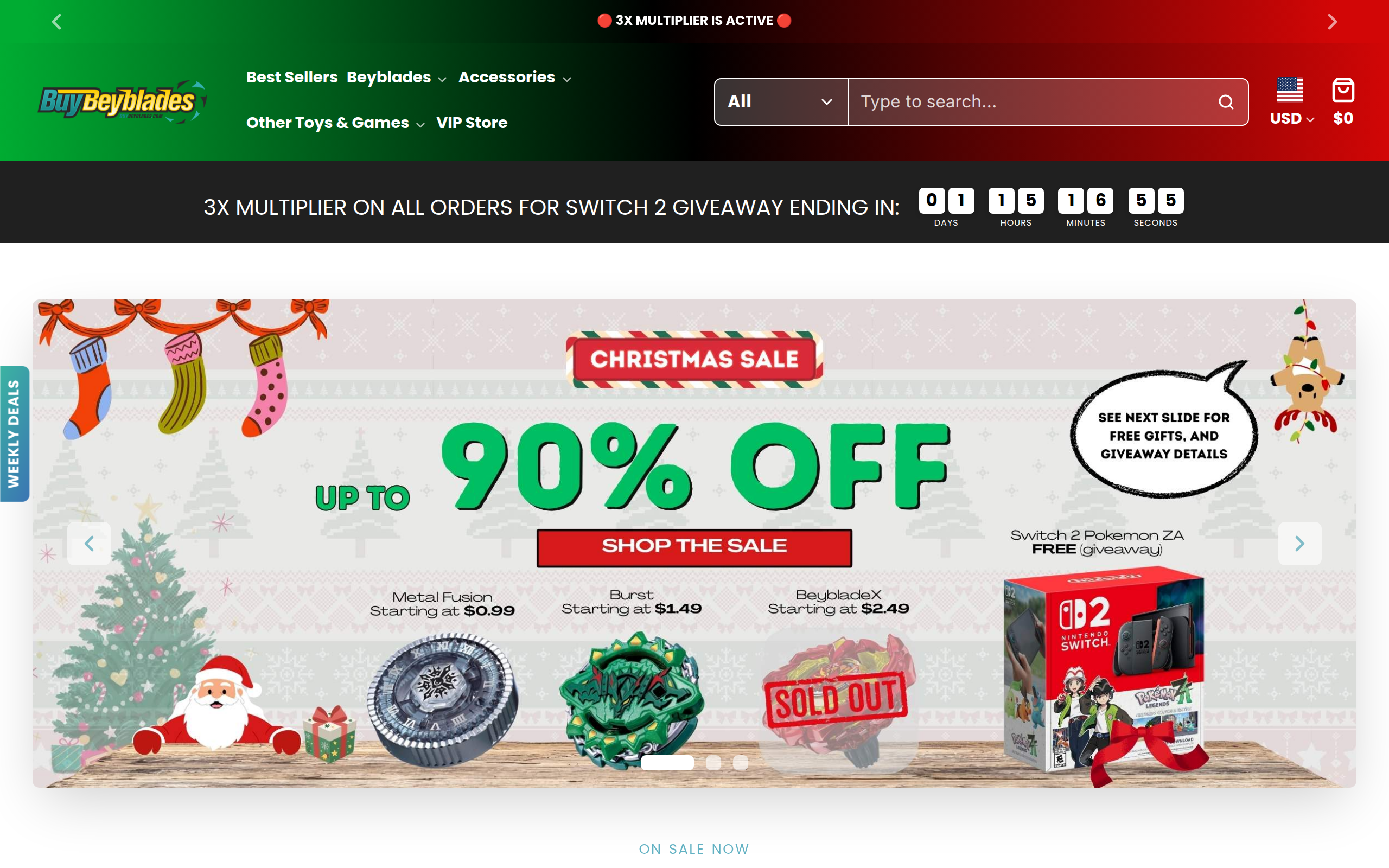 buybeyblades.com