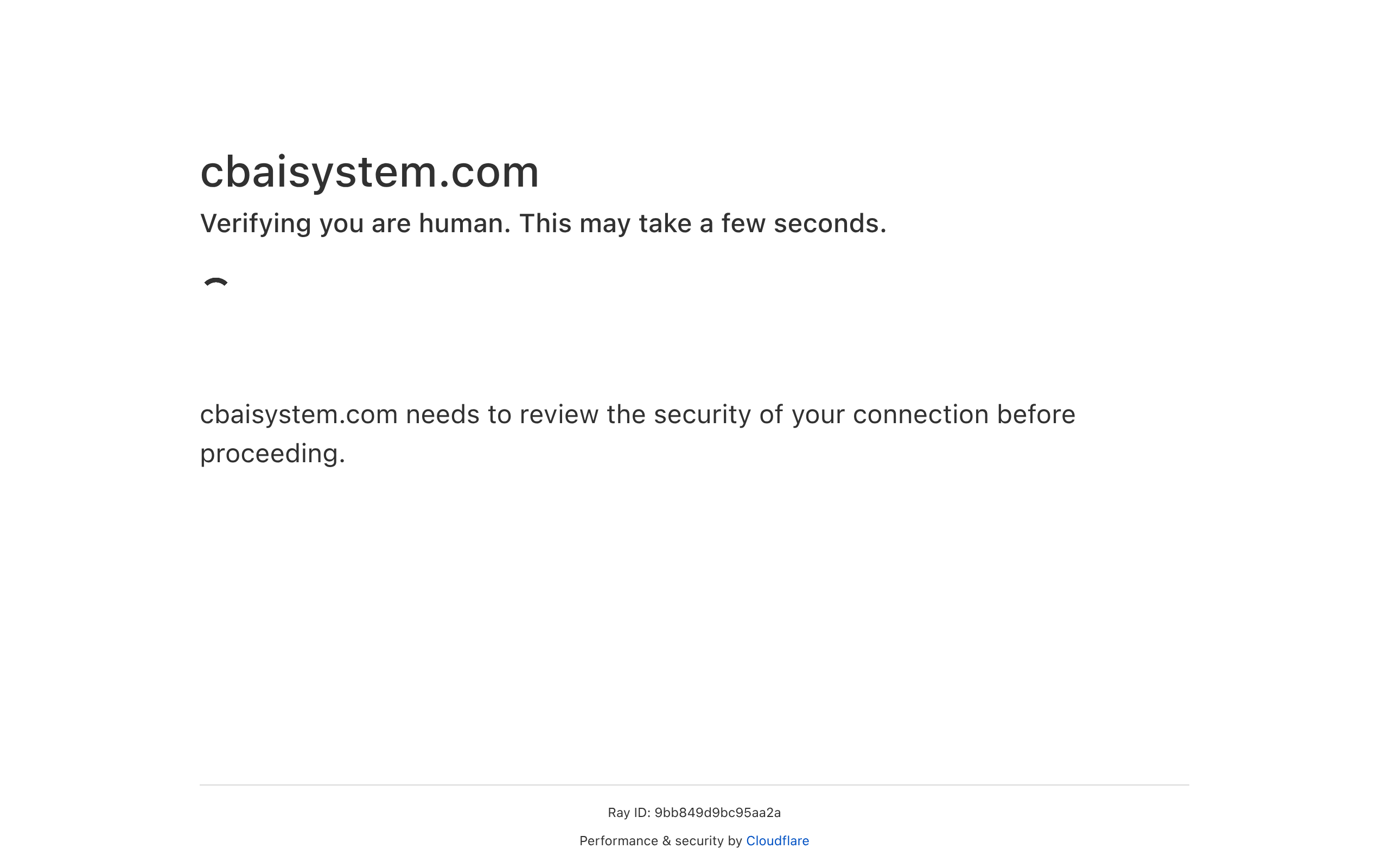 cbaisystem.com