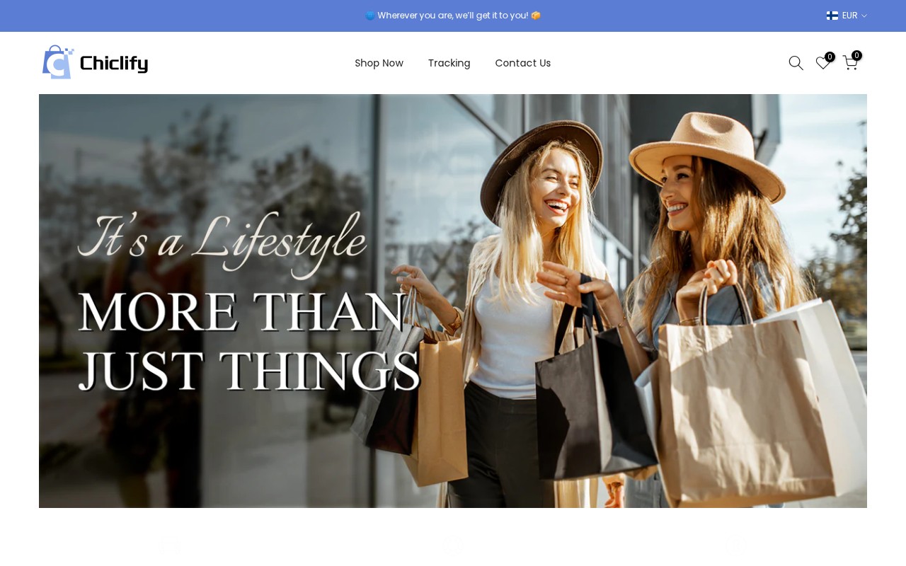 chiclify.com