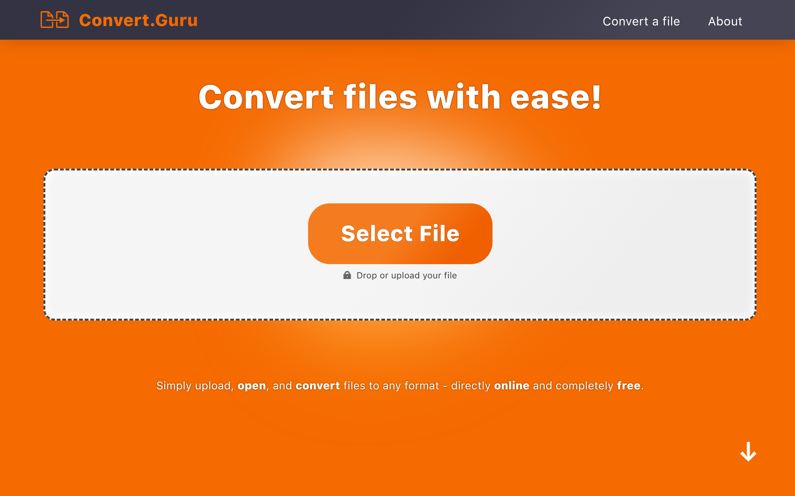 convert.guru