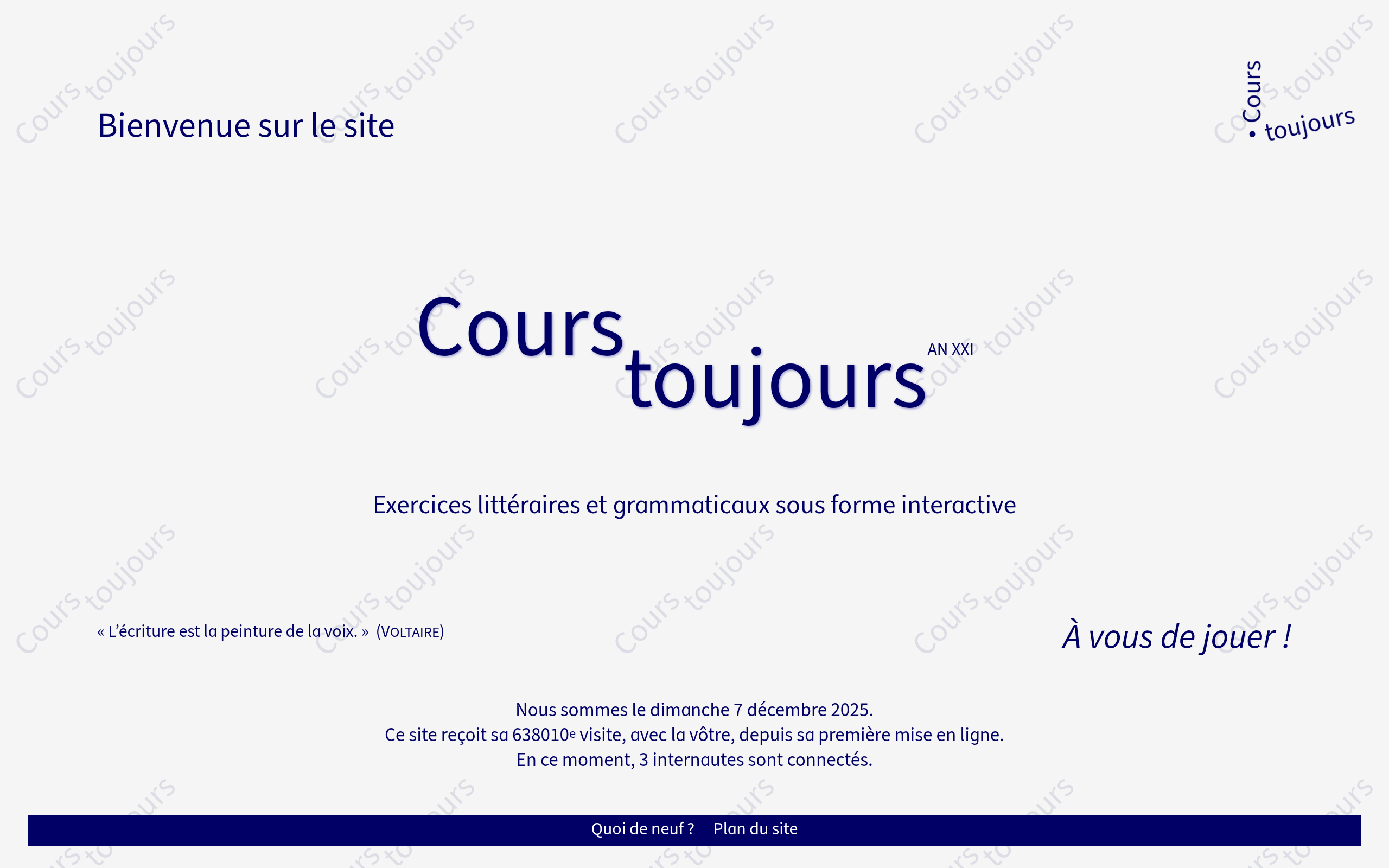 courstoujours.be