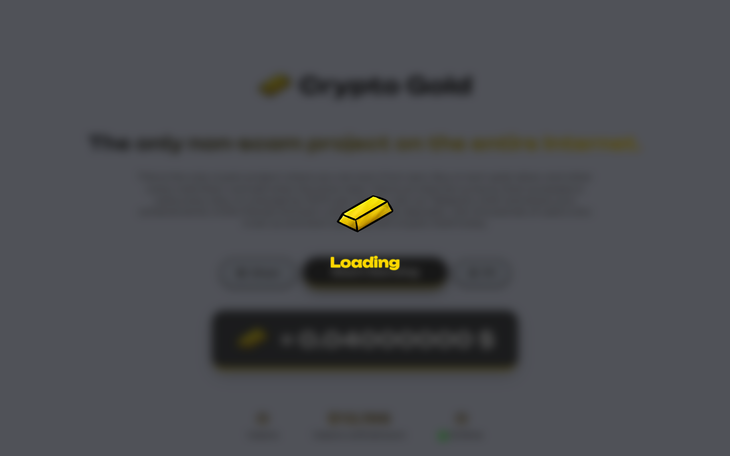 cryptogold.online
