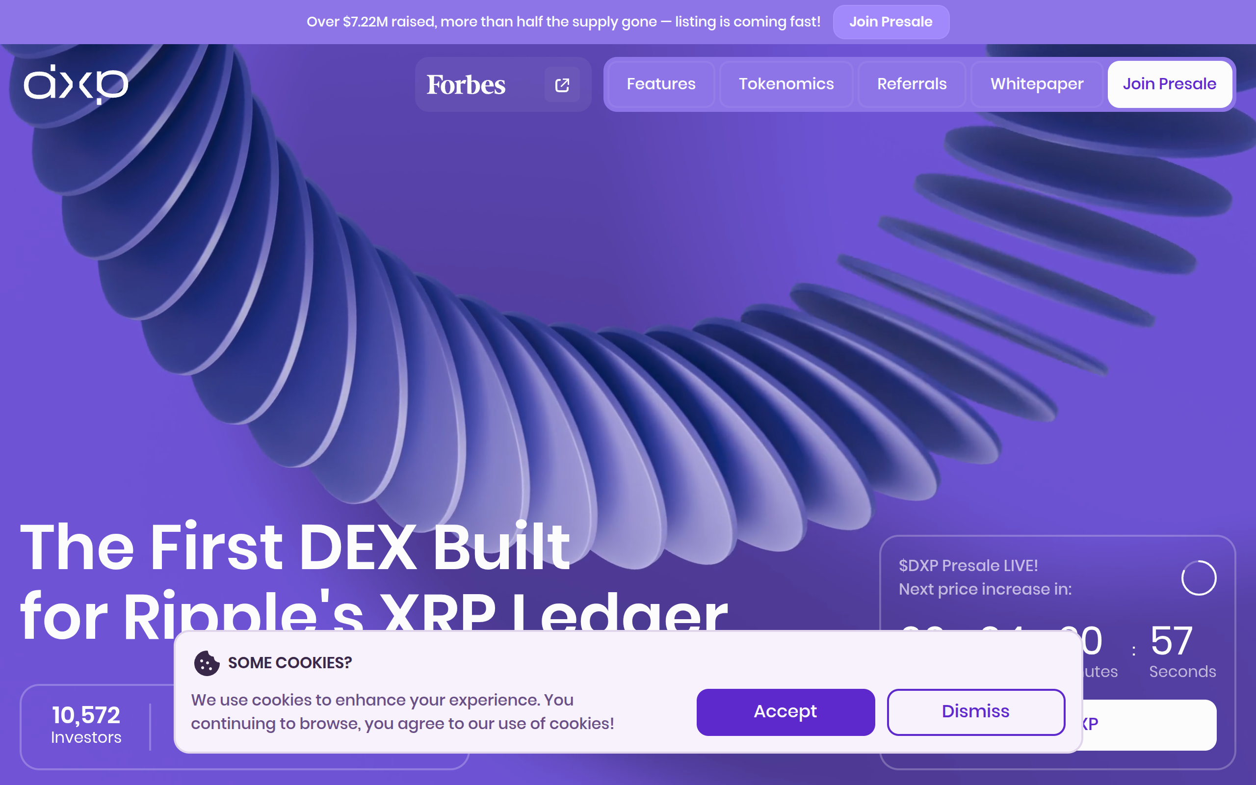 dexrp.org