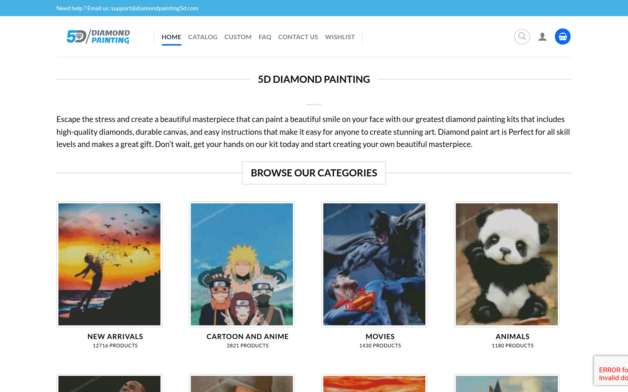 diamondpainting5d.com