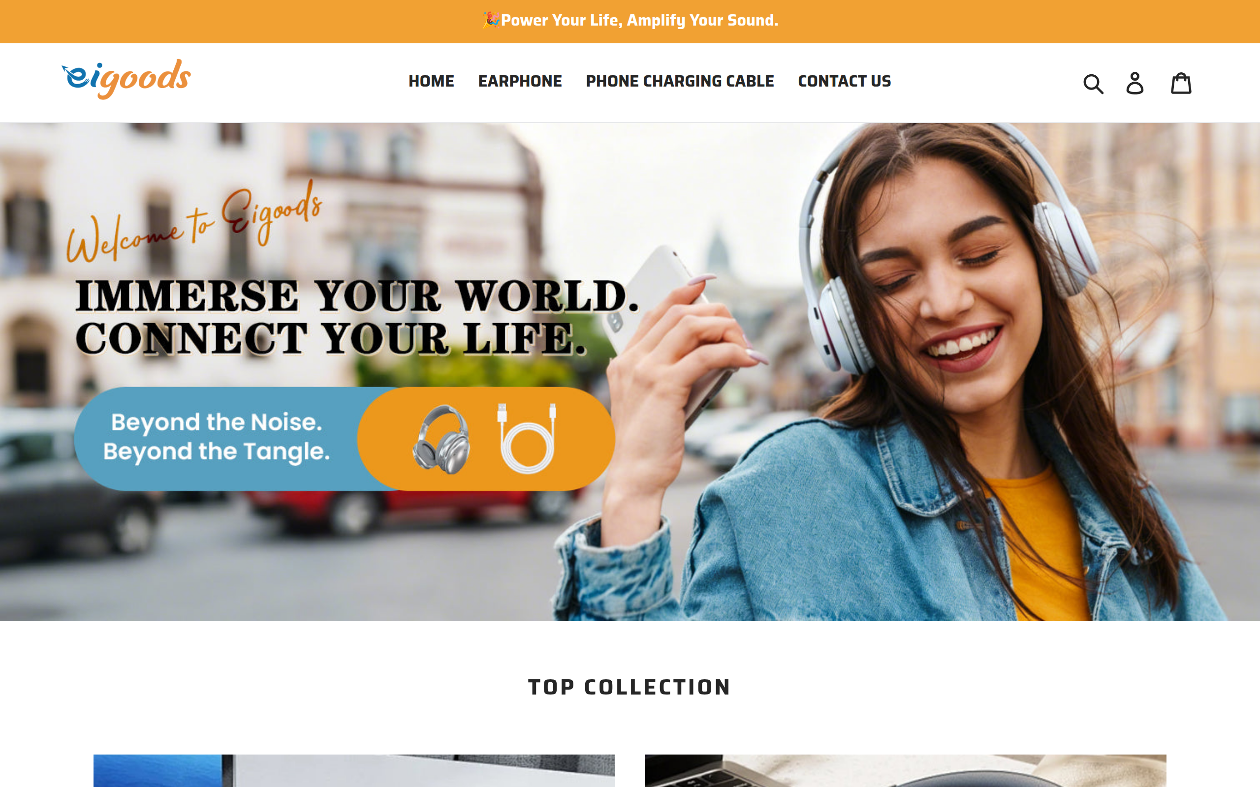 eigoods.com