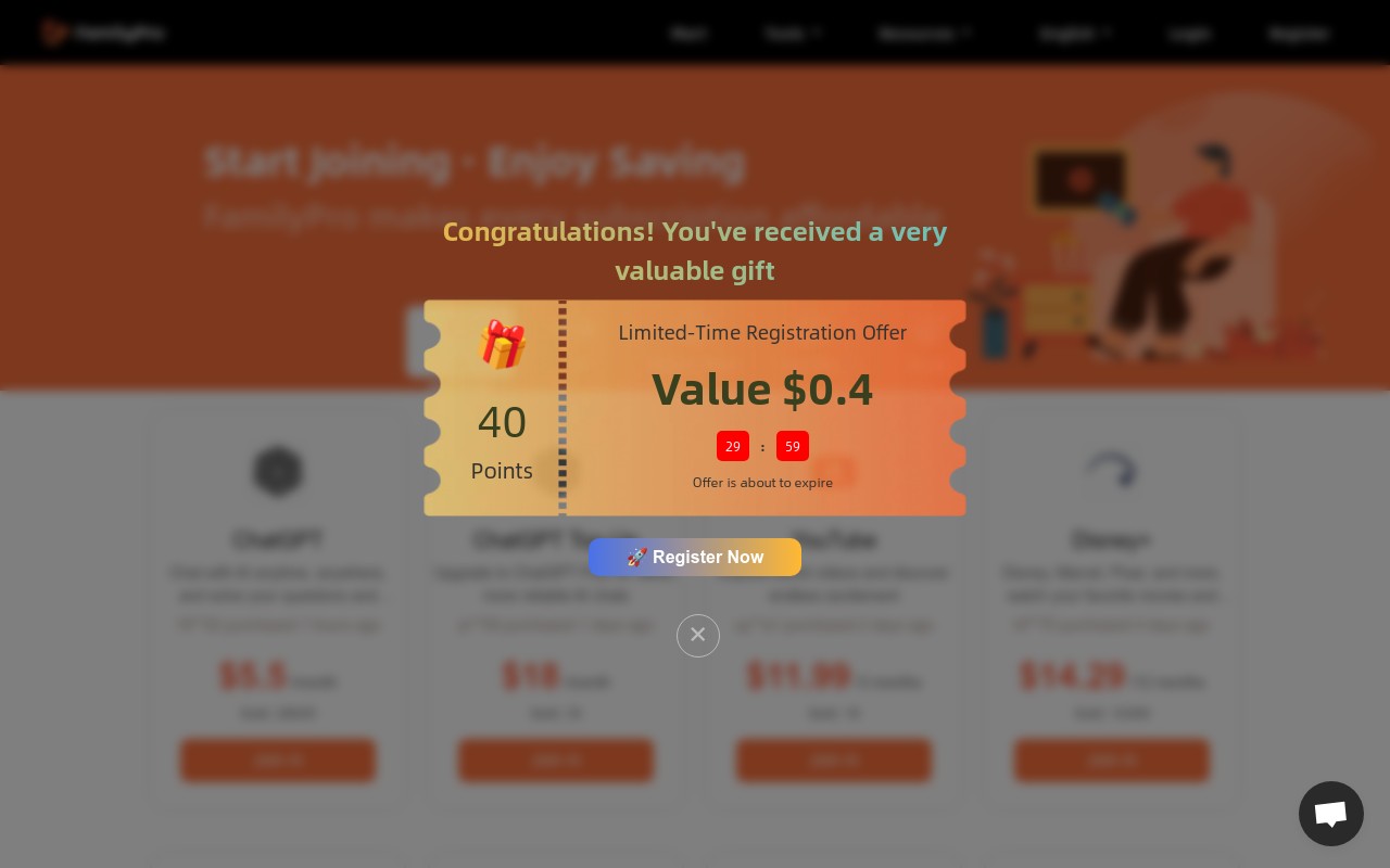 familypro.io