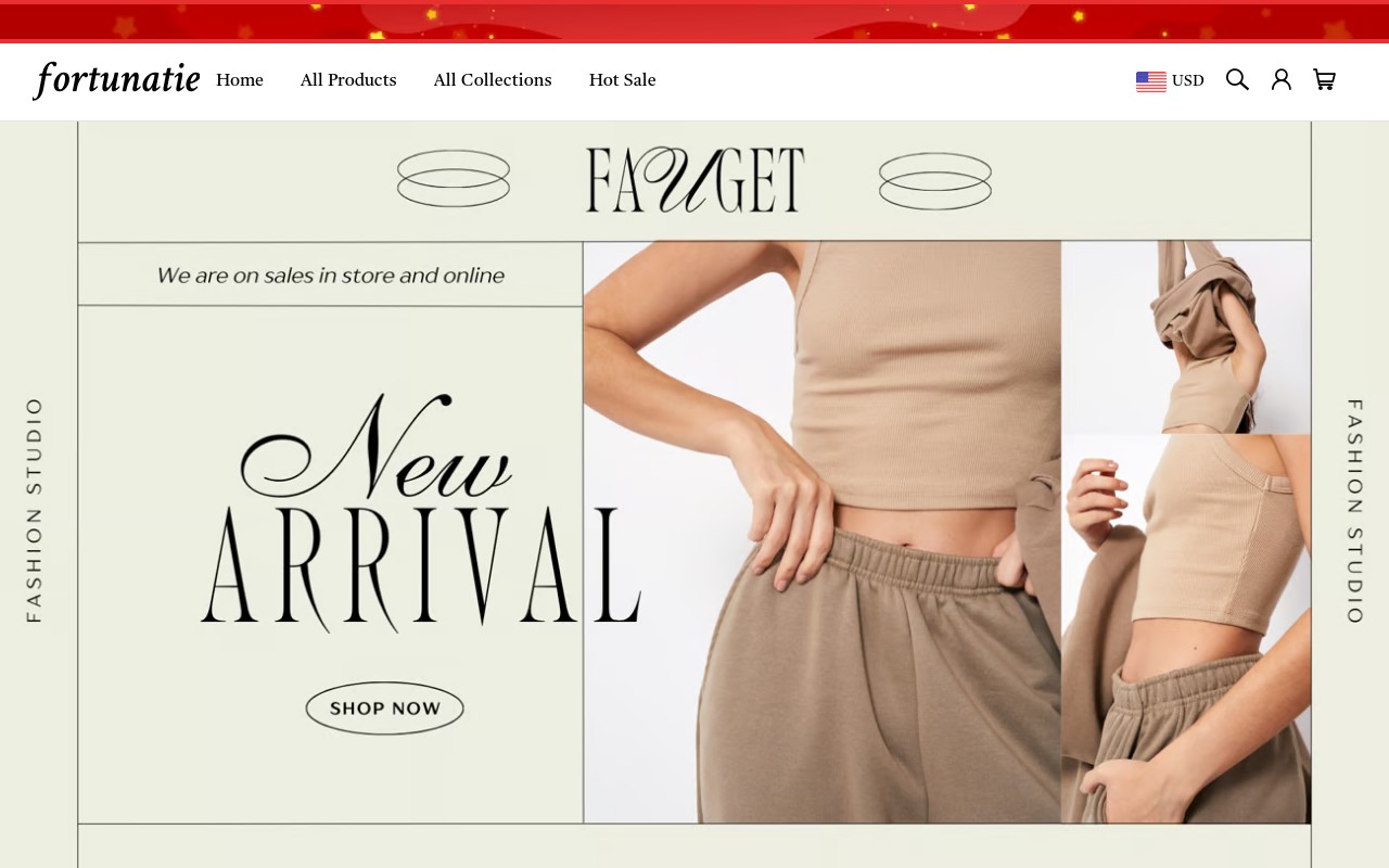 fortunatie.com