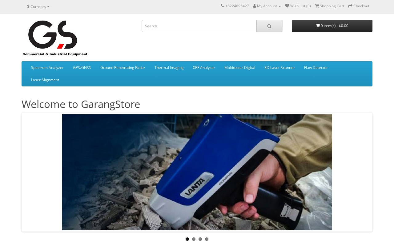 garangstore.com