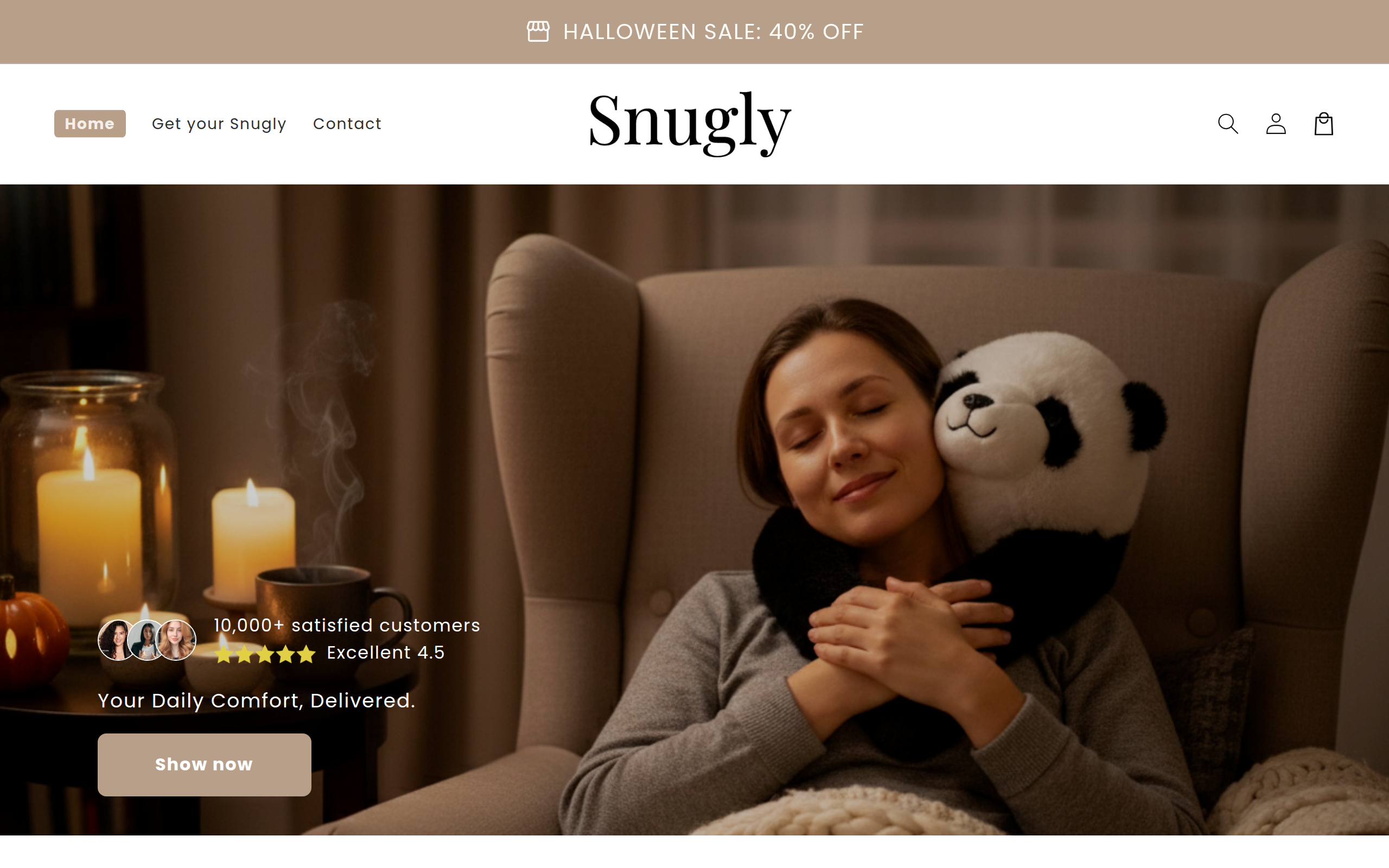 getsnugly.com