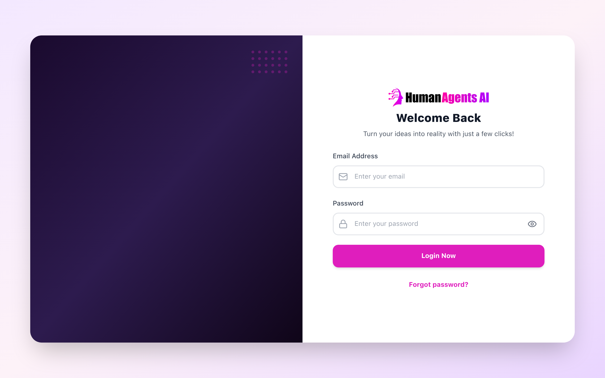 humanagentsai.com
