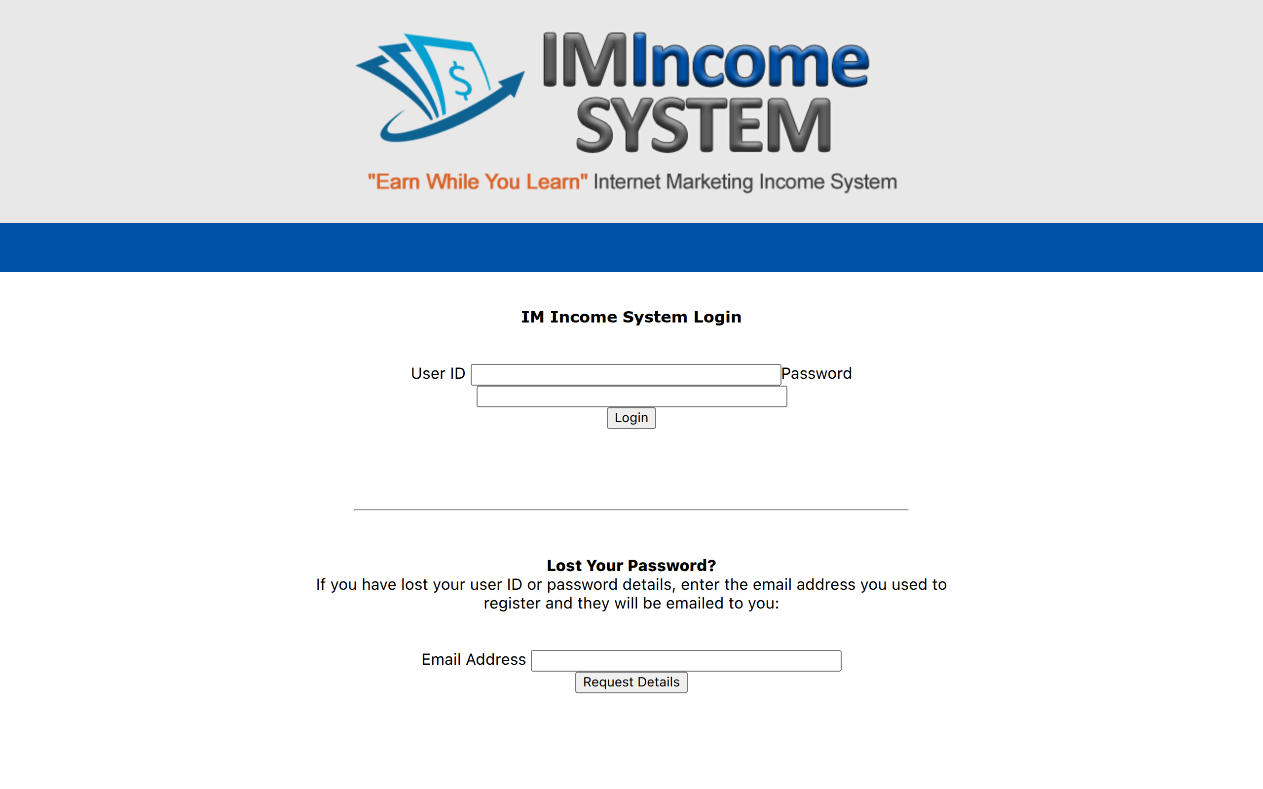 imincomesystem.com