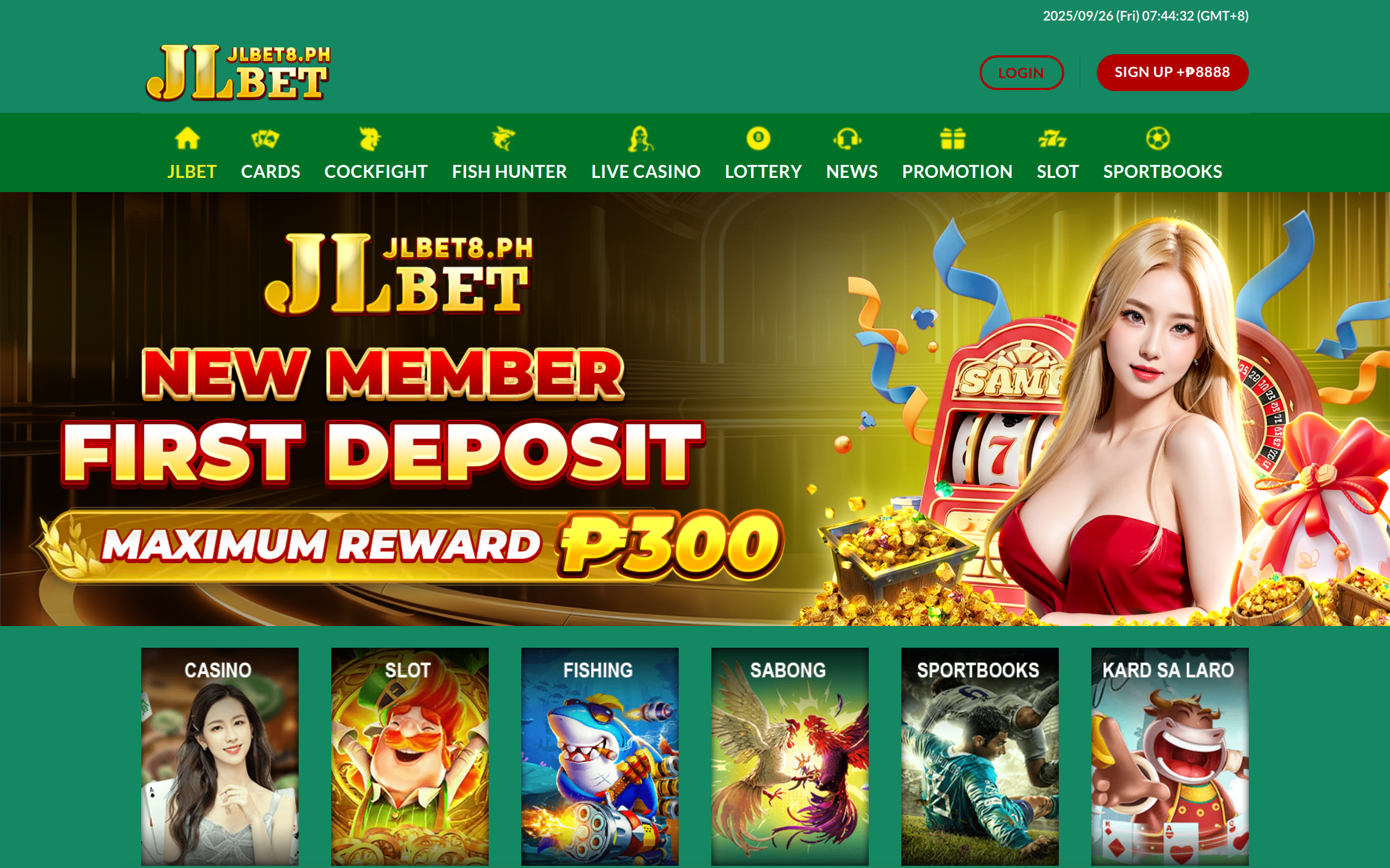 jlbet8.ph