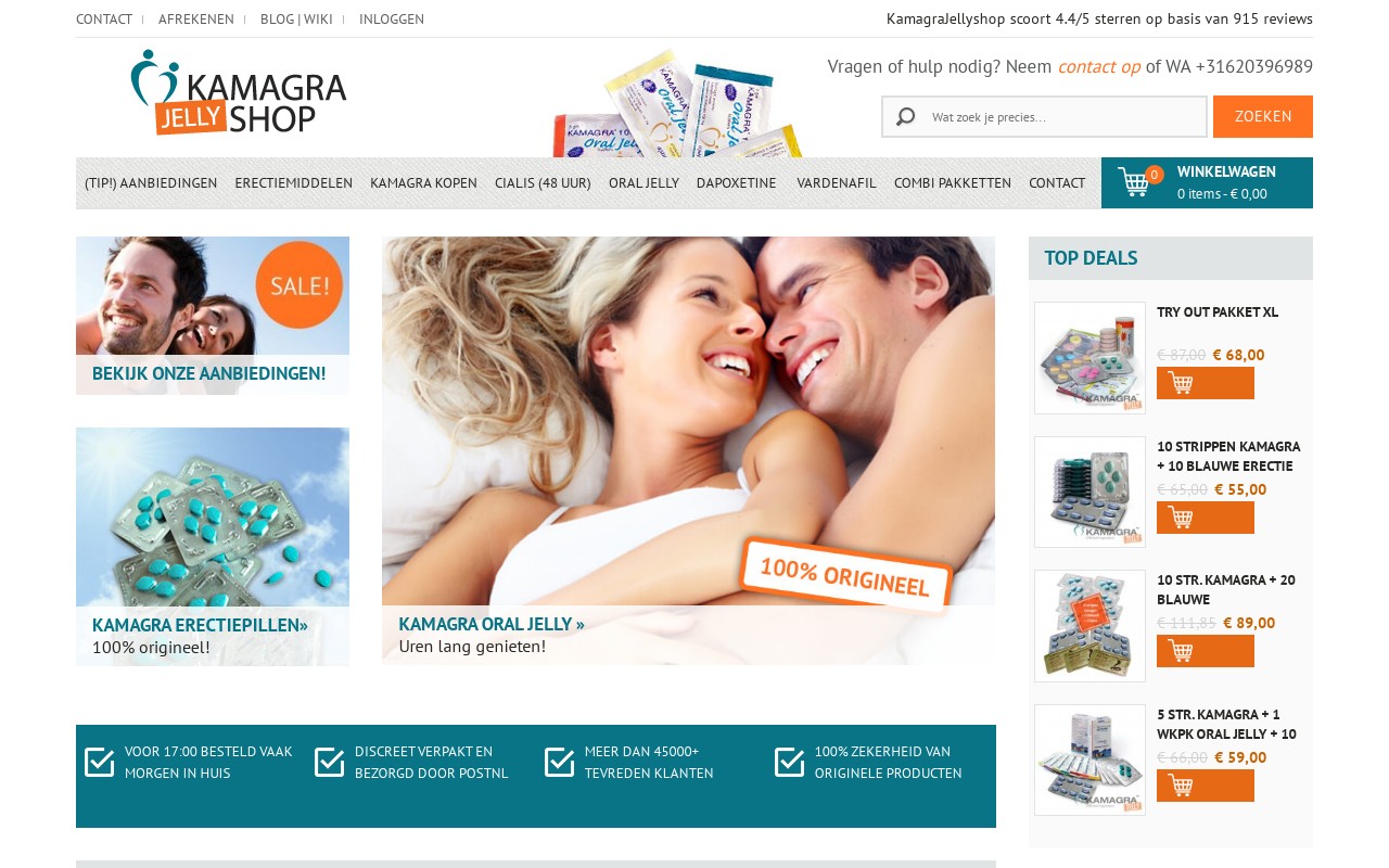 kamagrajellyshop.com