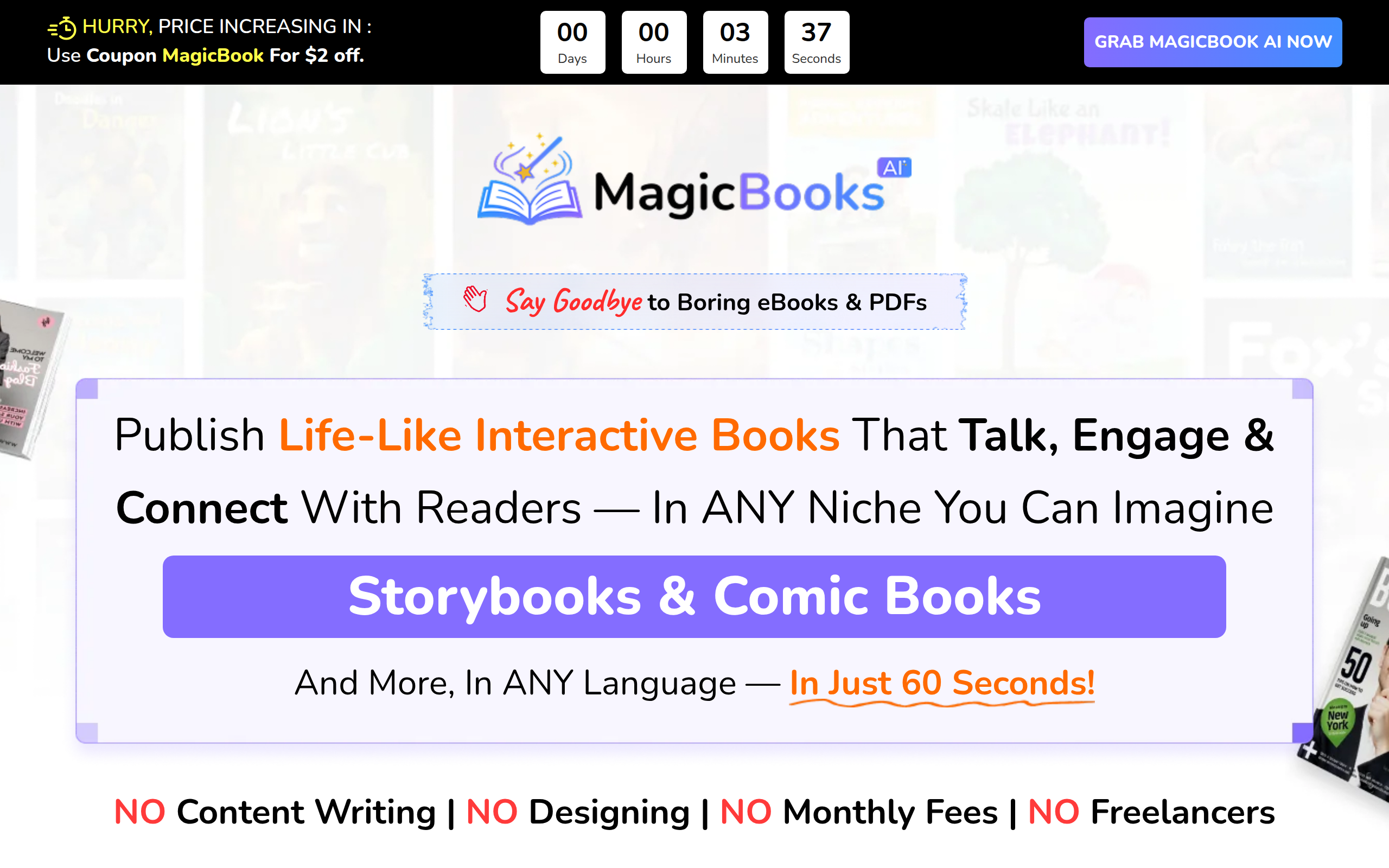 magicbooksai.com