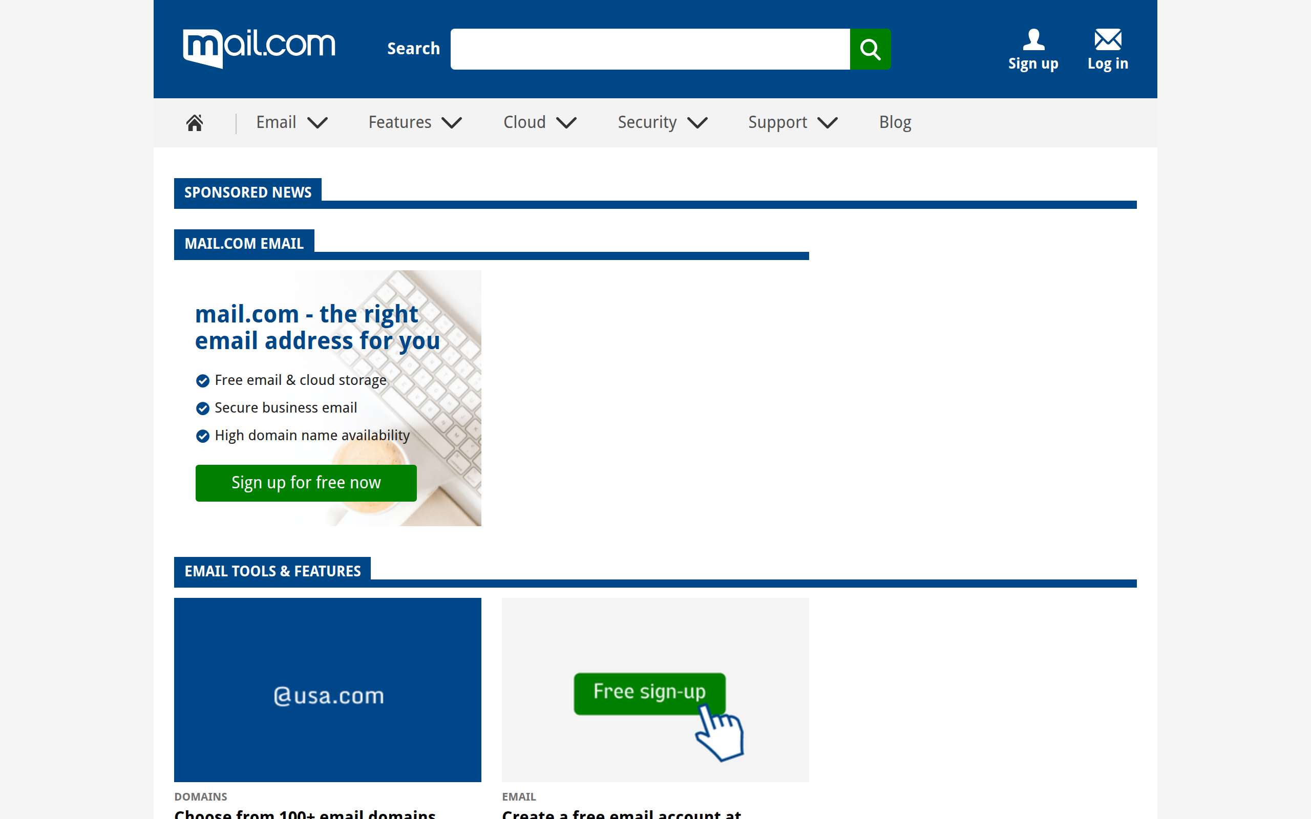 mail.com