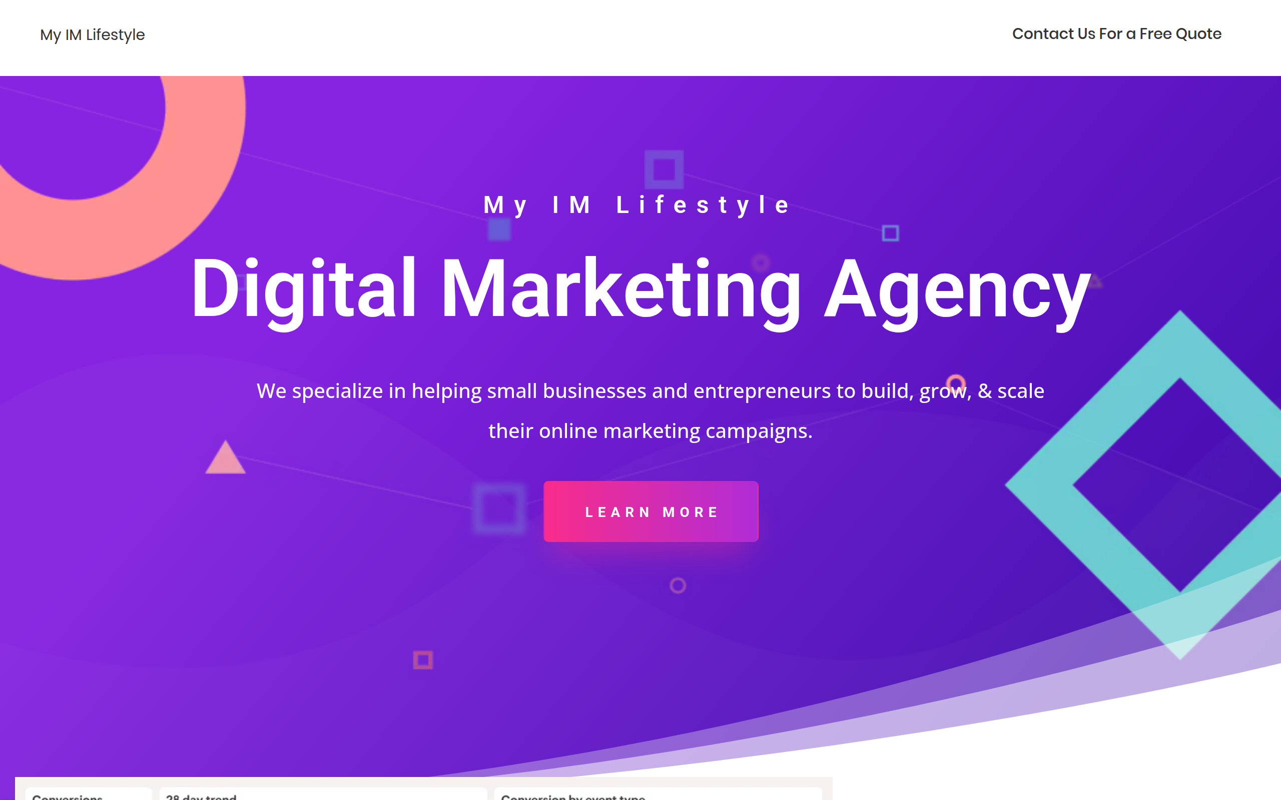 myimlifestyle.com