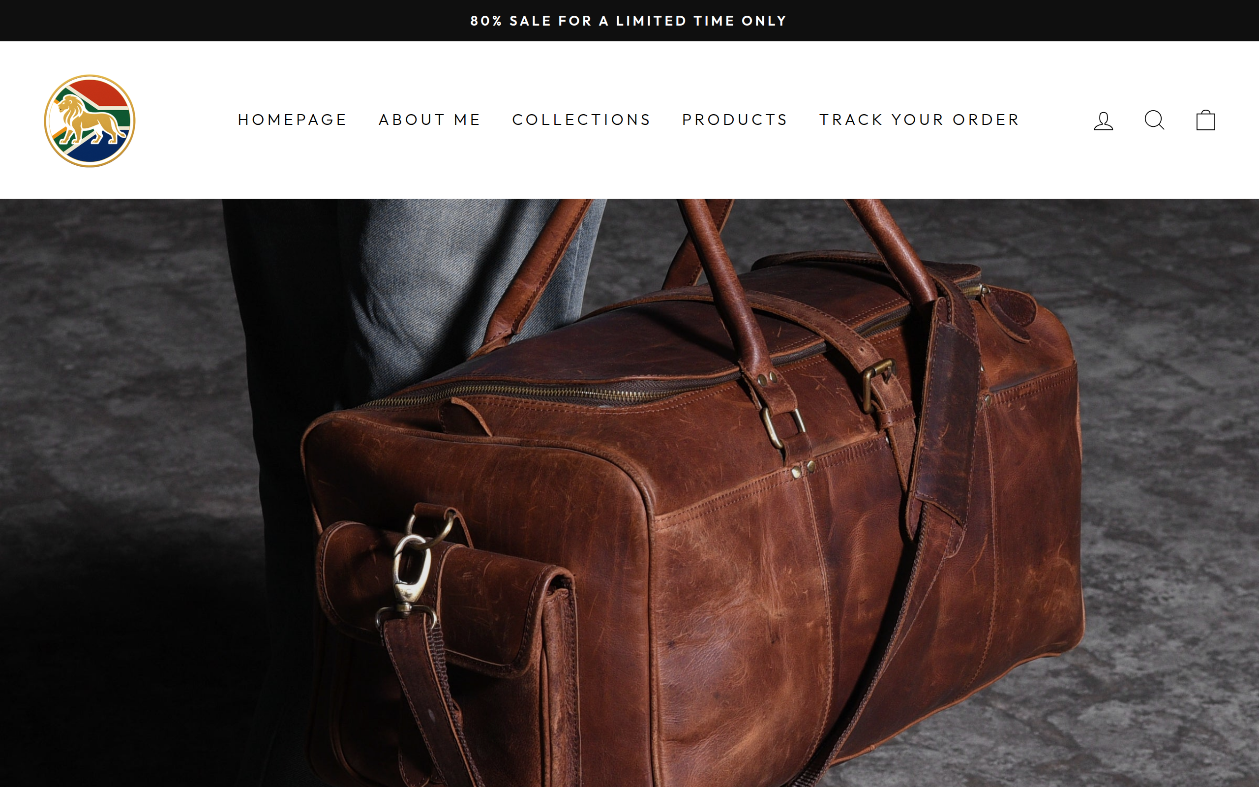 myleatherbags.co.za