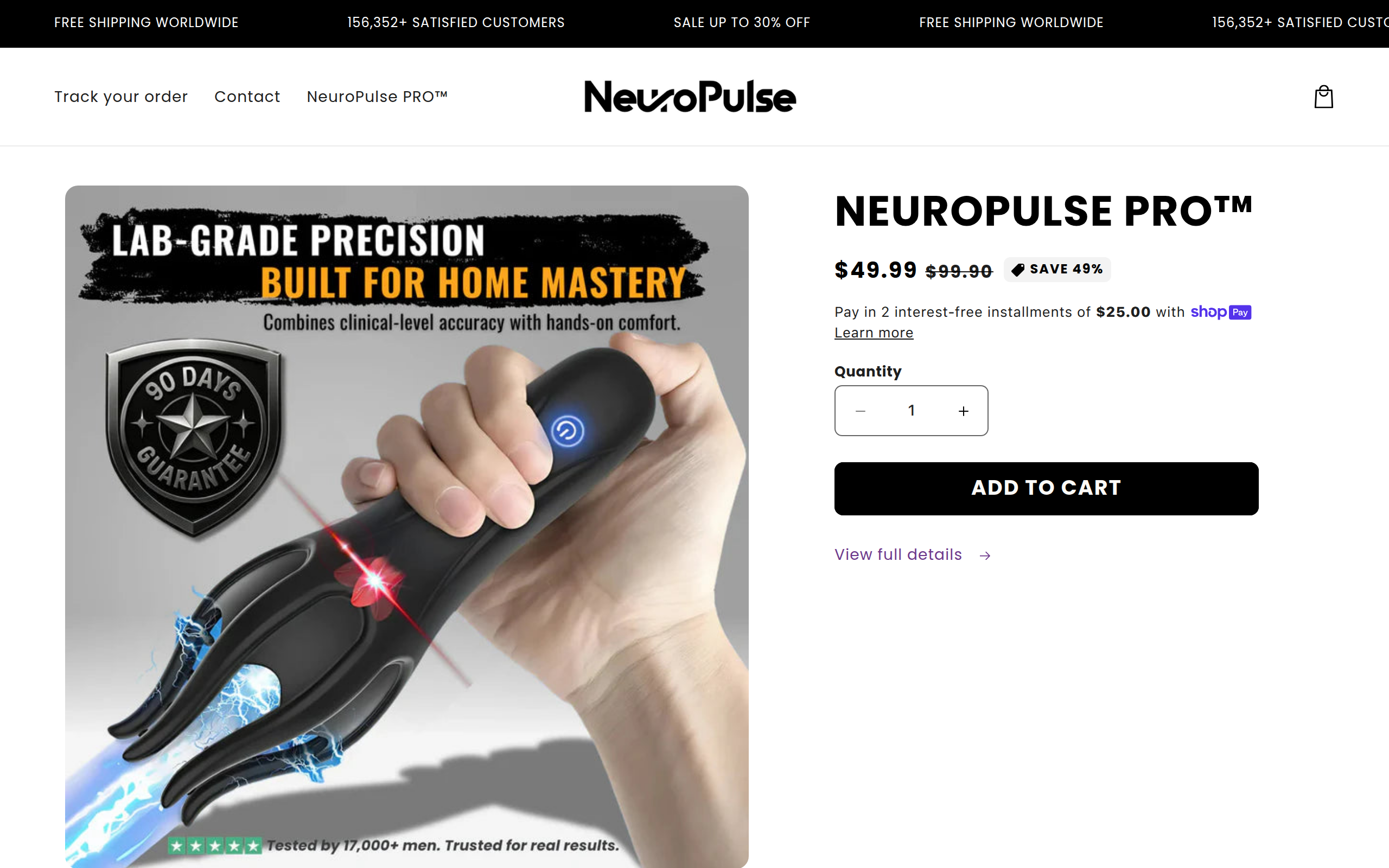 neuropulsepro.shop