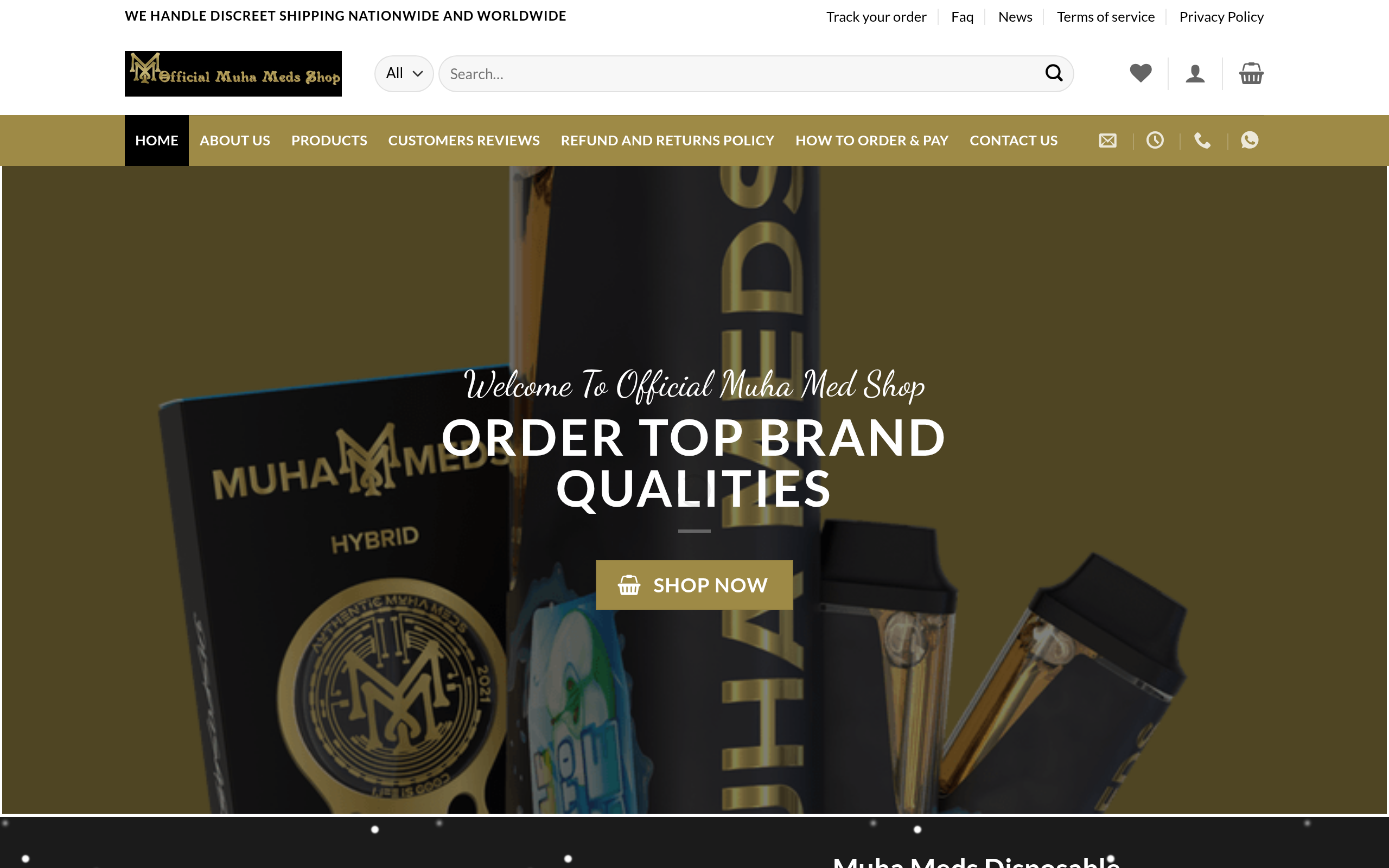 officialmuhamed.com