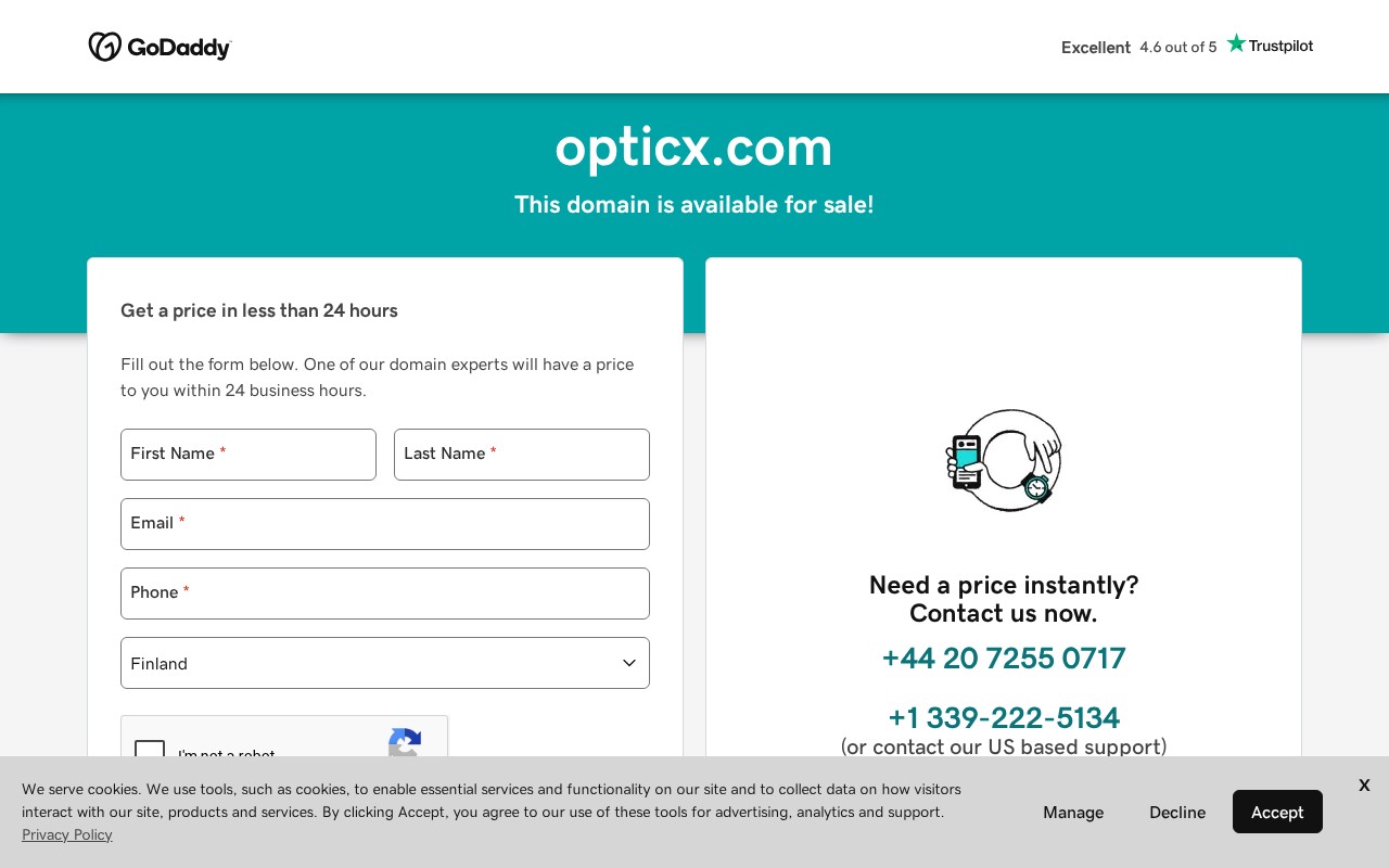 opticx.com