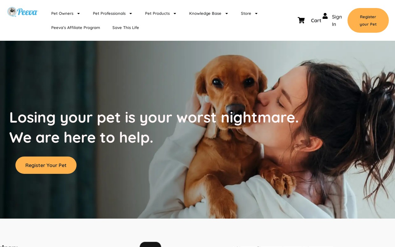 peeva.co