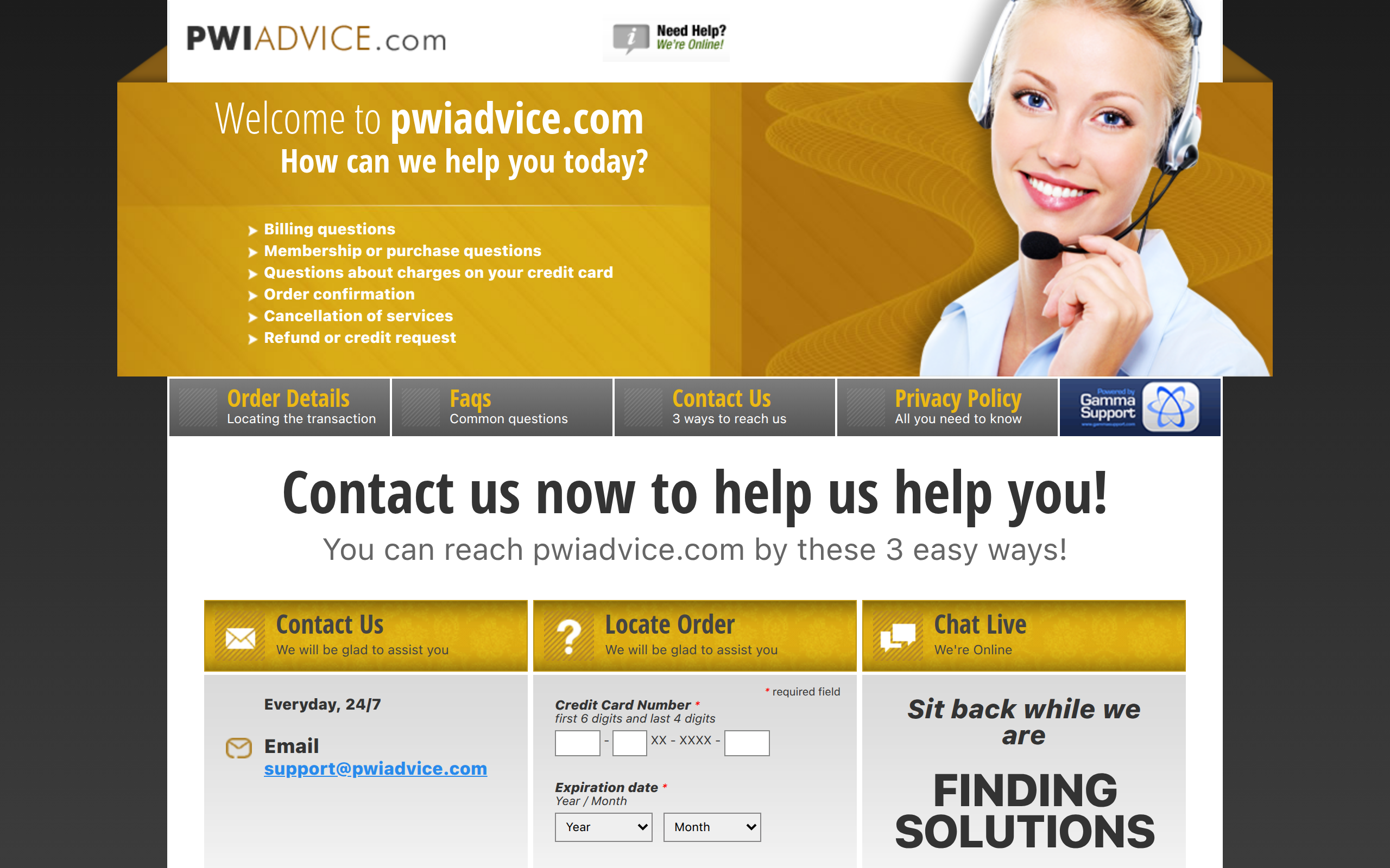 pwiadvice.com