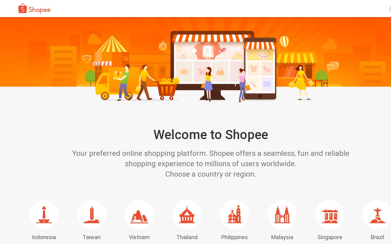 shopee.com