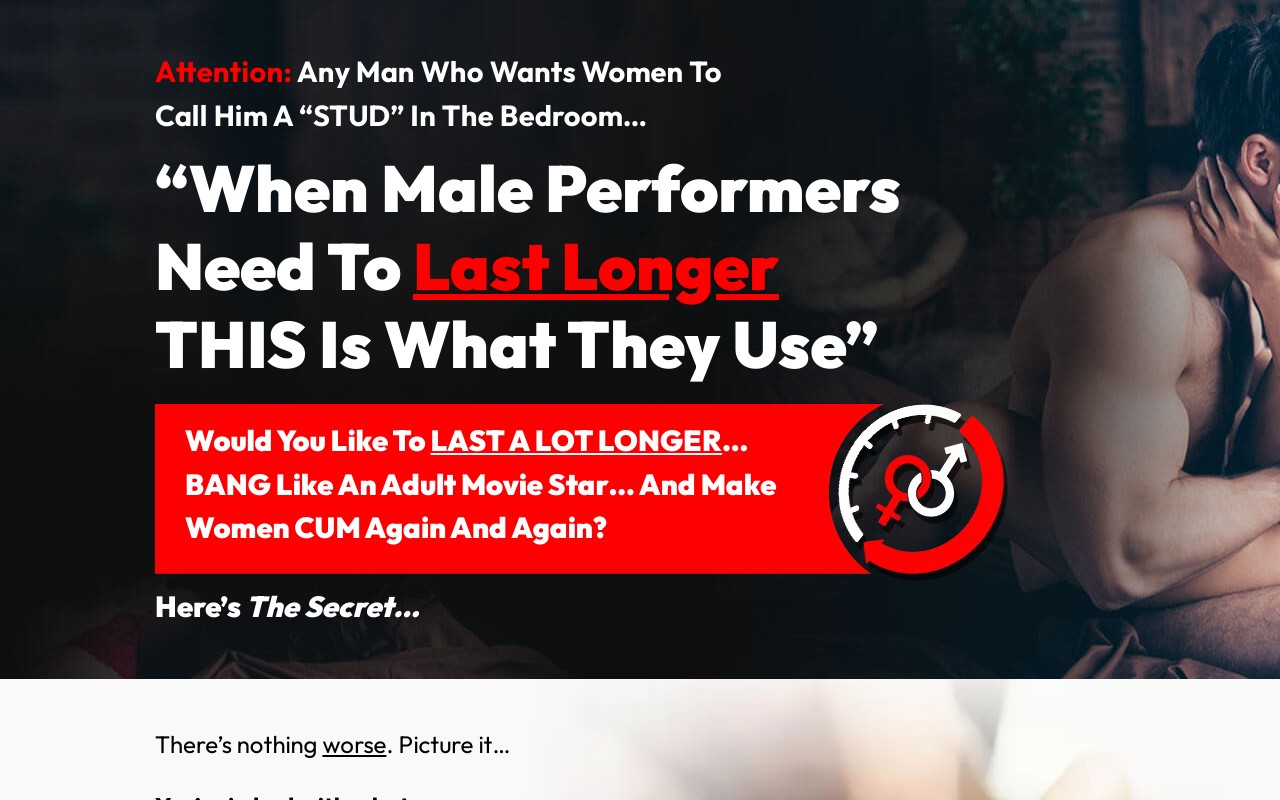 studperformance.com