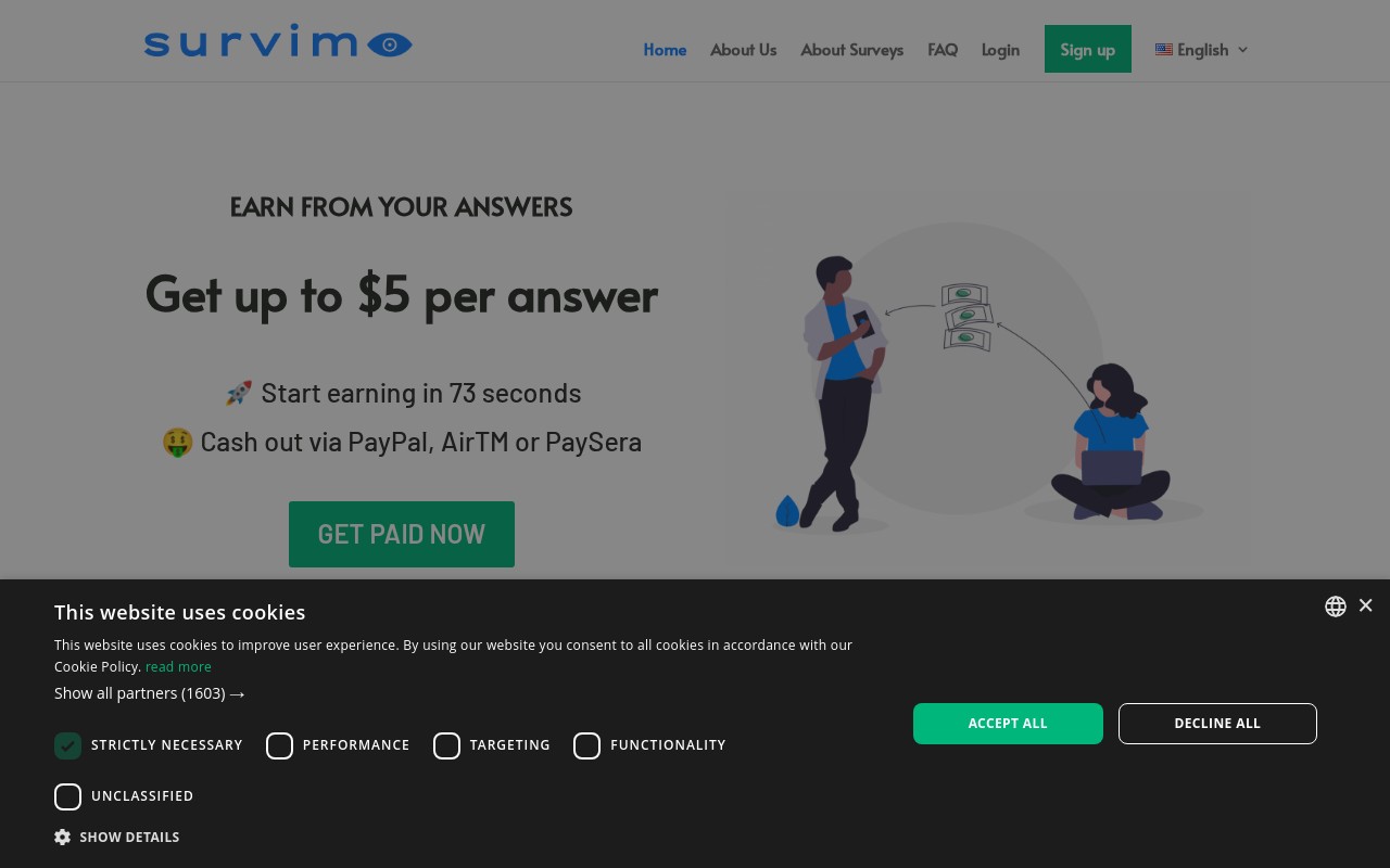 survimo.com