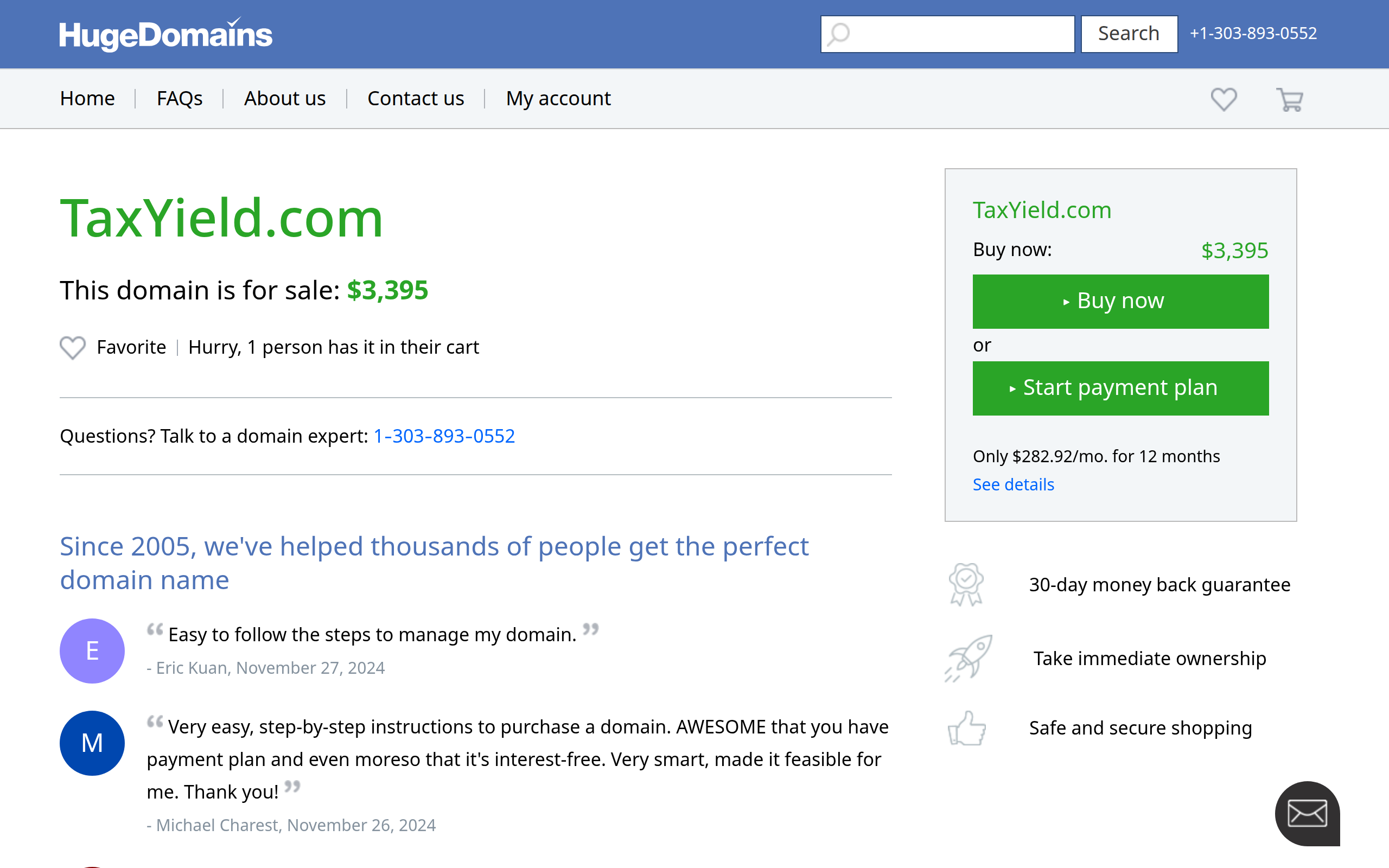taxyield.com