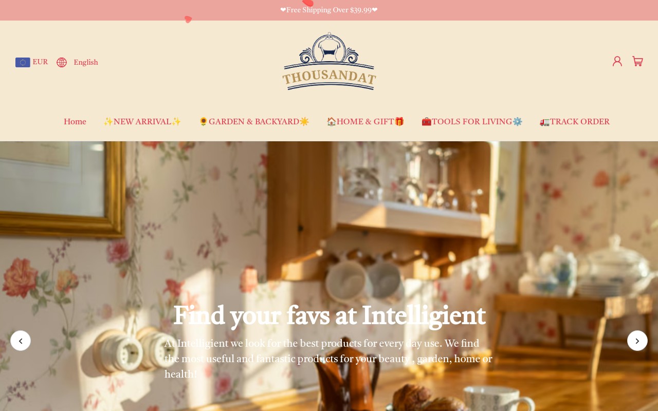 thousandat.com